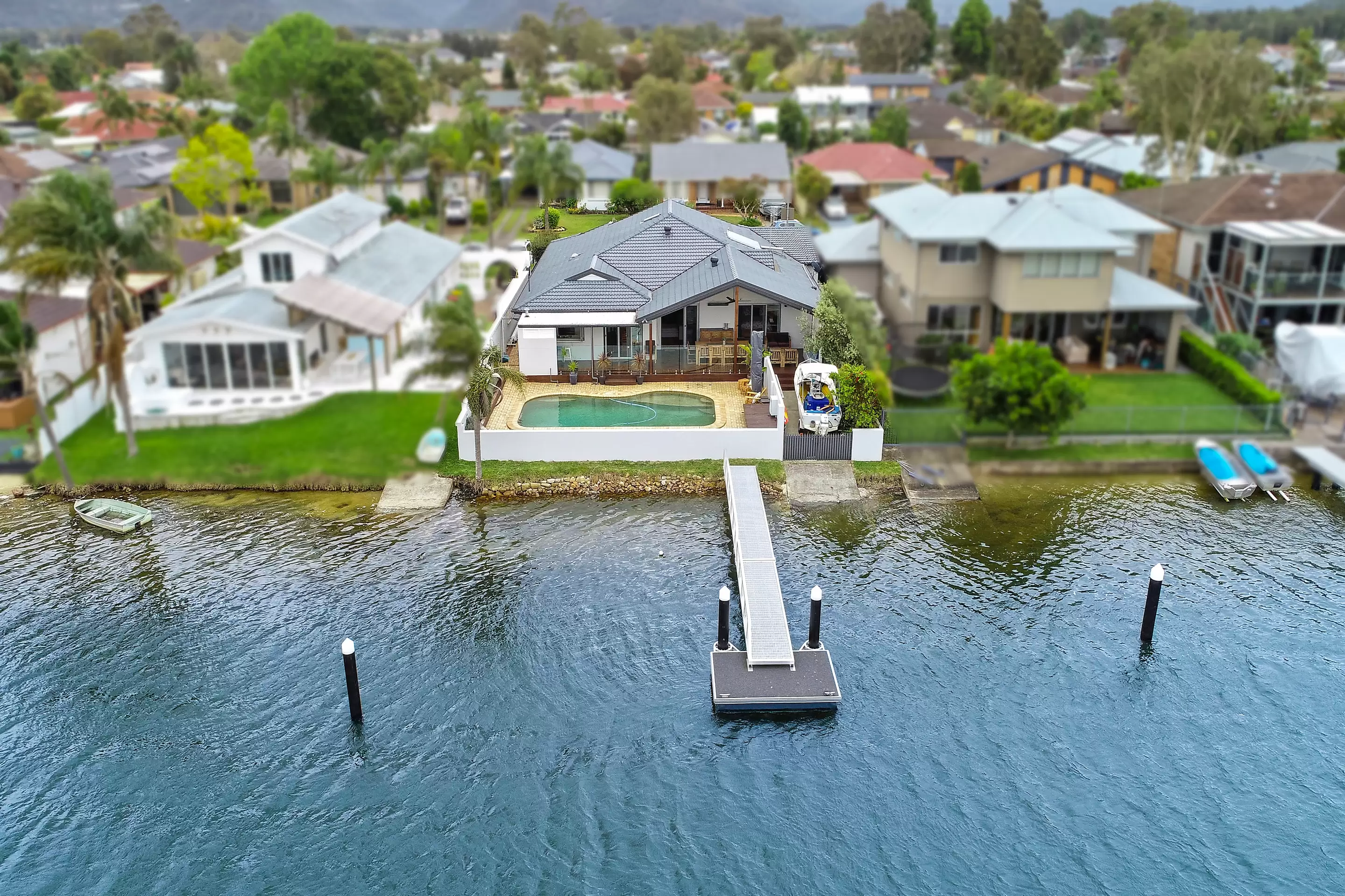 11 Nautilus Crescent, St Huberts Island Sold by Central Coast Agents - image 15