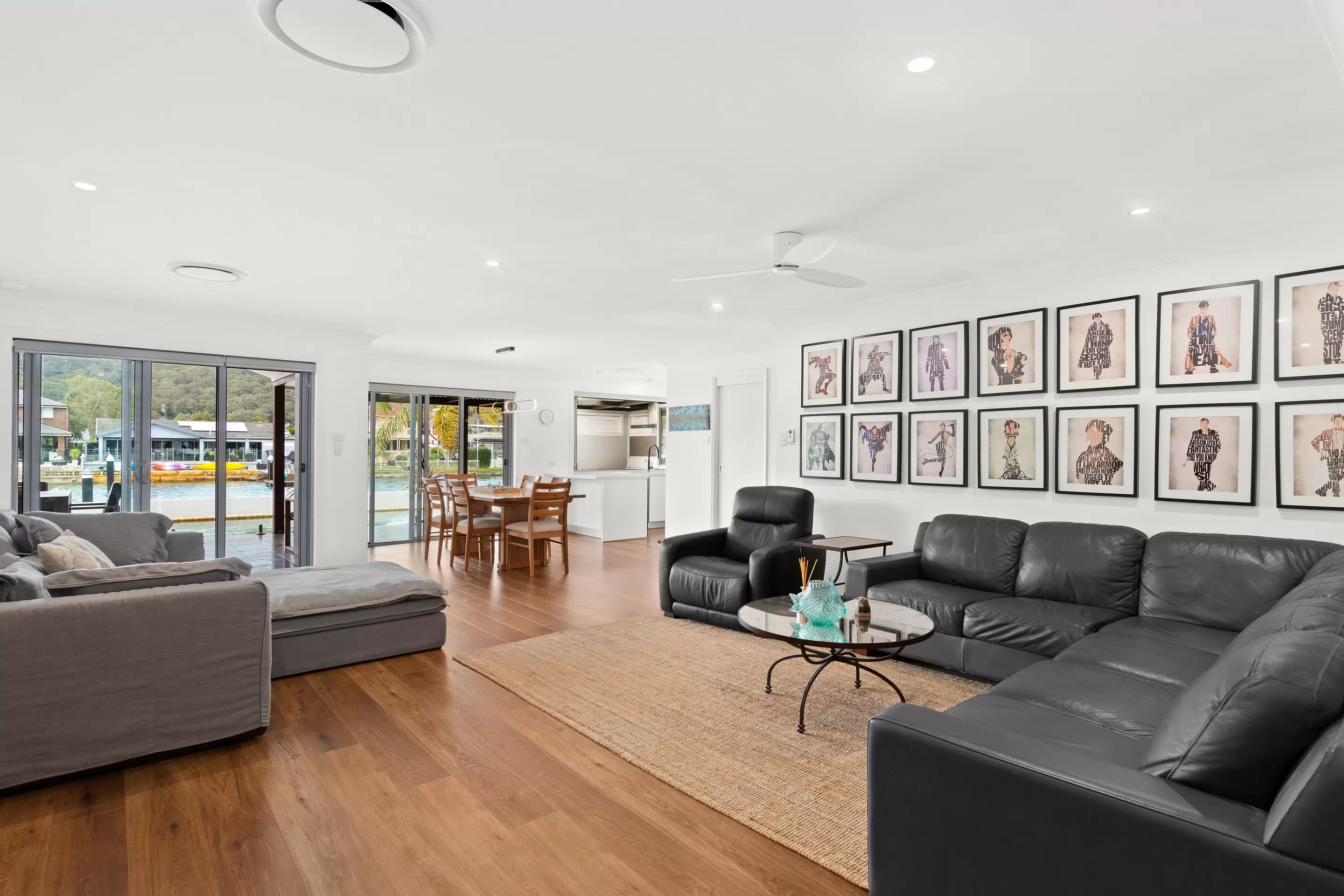 11 Nautilus Crescent, St Huberts Island Sold by Central Coast Agents - image 3