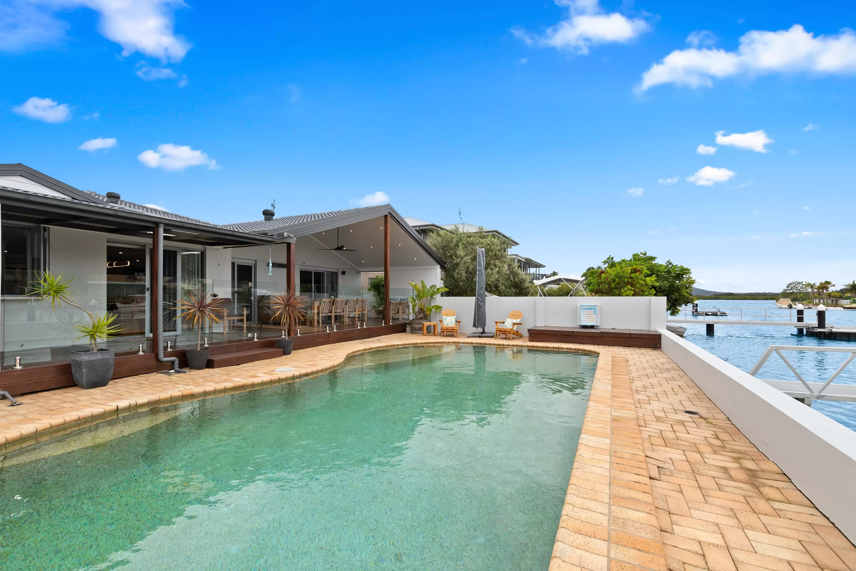 11 Nautilus Crescent, St Huberts Island Sold by Central Coast Agents - image 10
