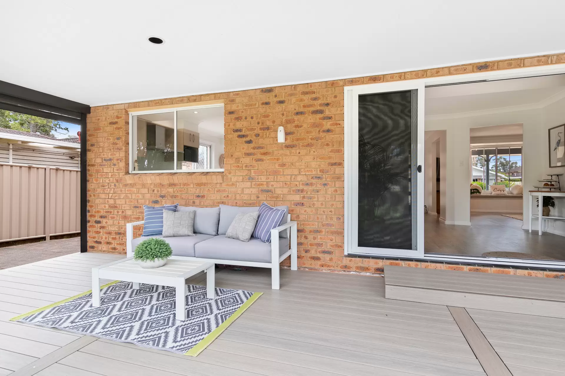 13 Discovery Street, St Huberts Island Sold by Central Coast Agents - image 1