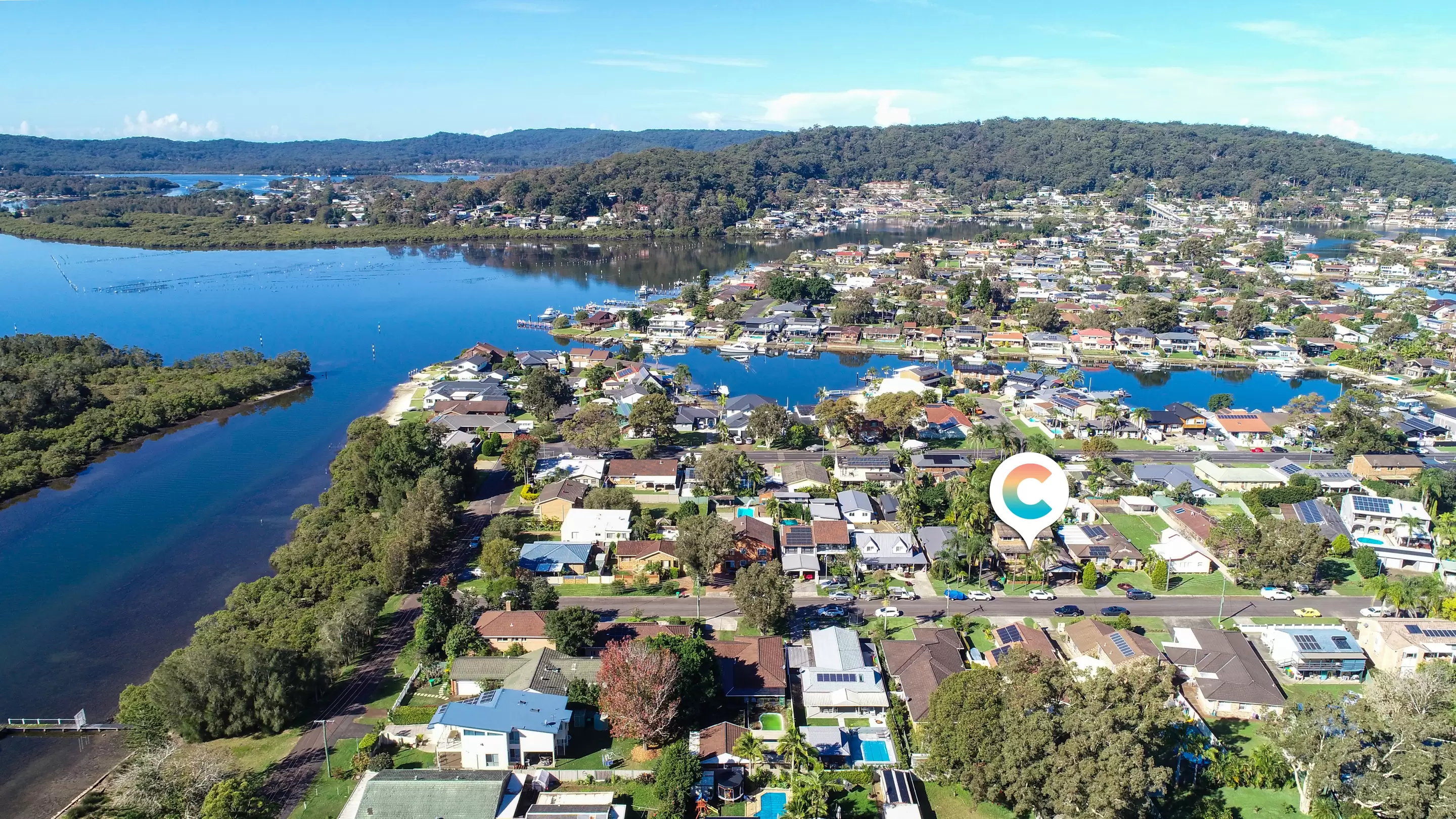 13 Discovery Street, St Huberts Island Sold by Central Coast Agents - image 4