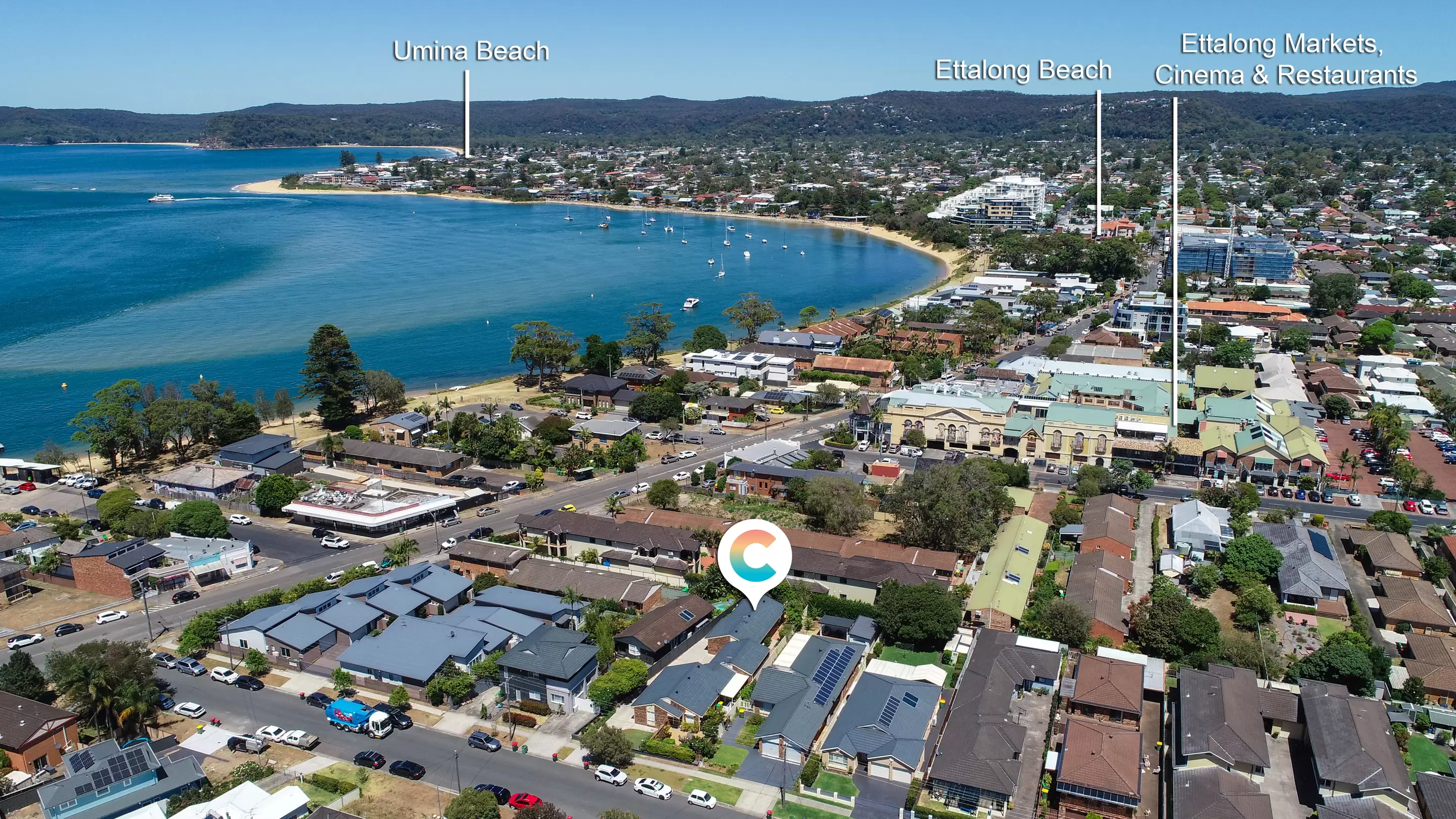 2/71 Murray Street, Booker Bay Sold by Central Coast Agents - image 2