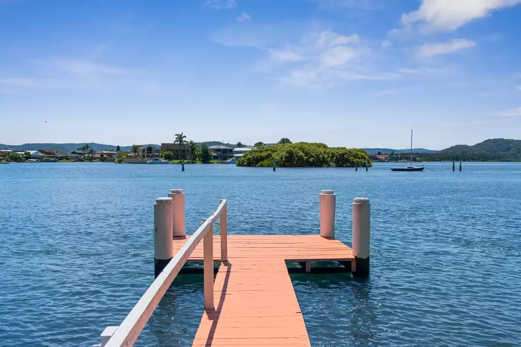 13 Empire Bay Drive, Daleys Point For Sale by Central Coast Agents
