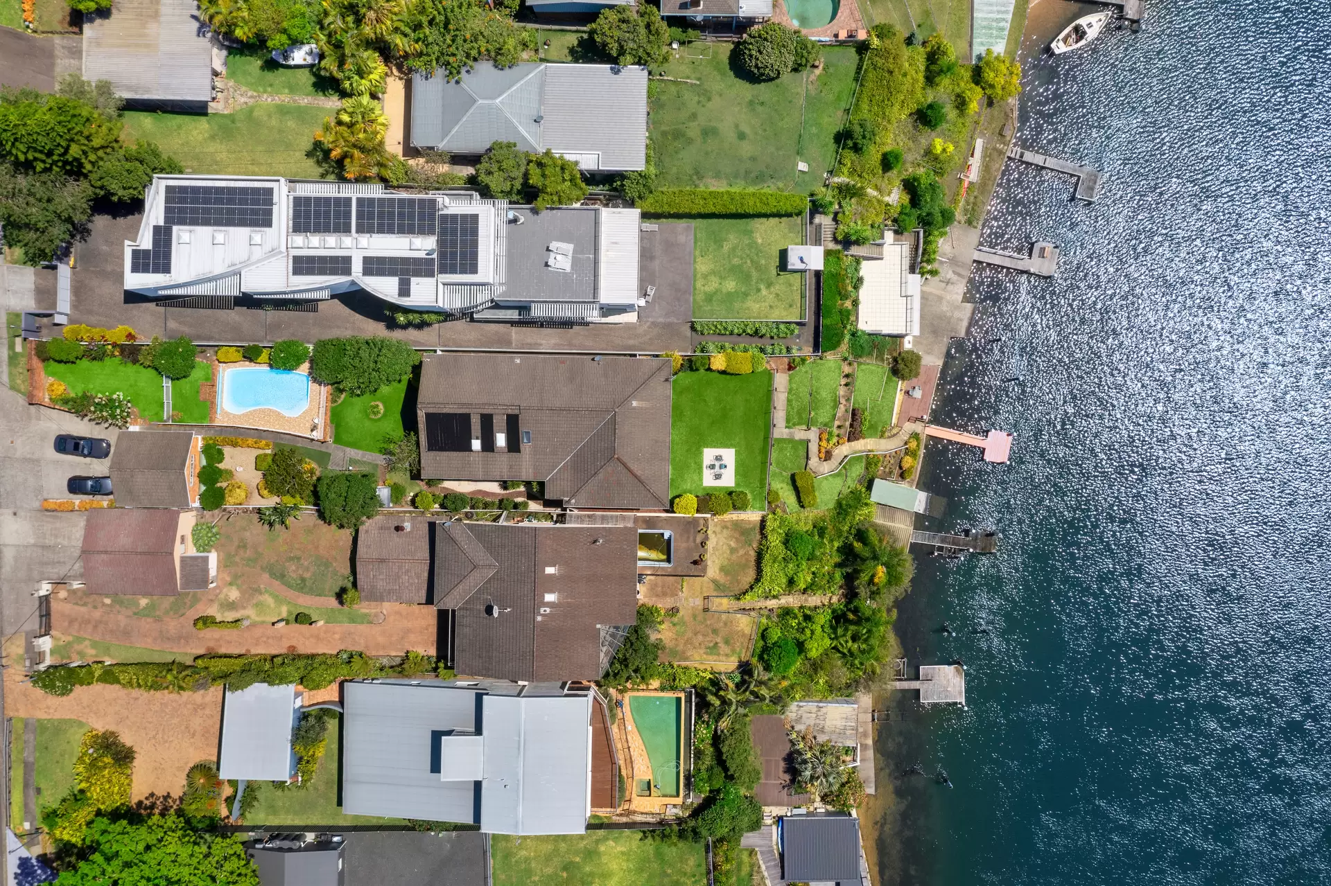 13 Empire Bay Drive, Daleys Point For Sale by Central Coast Agents - image 1