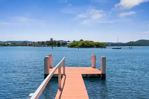 13 Empire Bay Drive, Daleys Point For Sale by Central Coast Agents