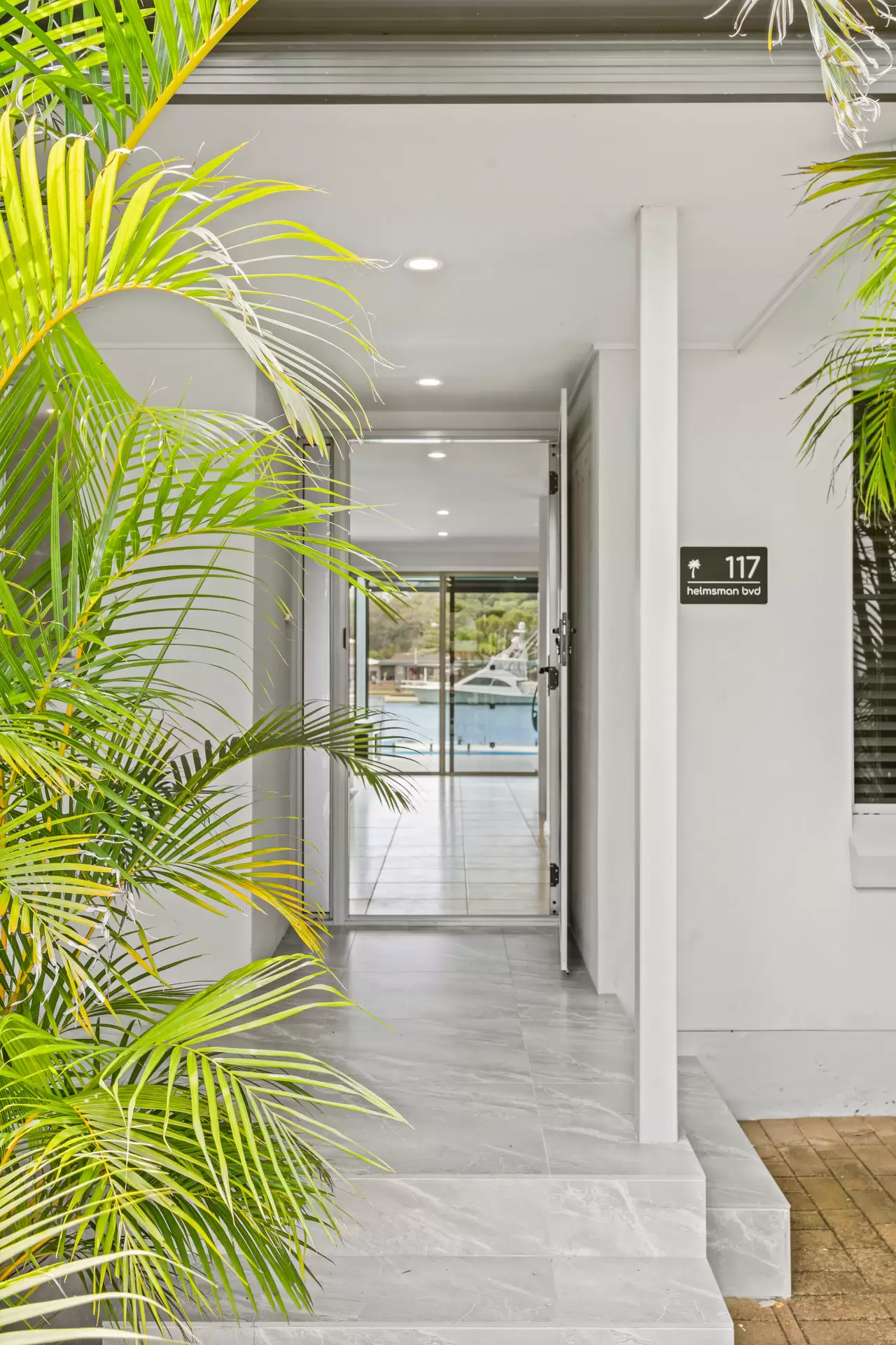 117 Helmsman Blvd, St Huberts Island For Sale by Central Coast Agents - image 1