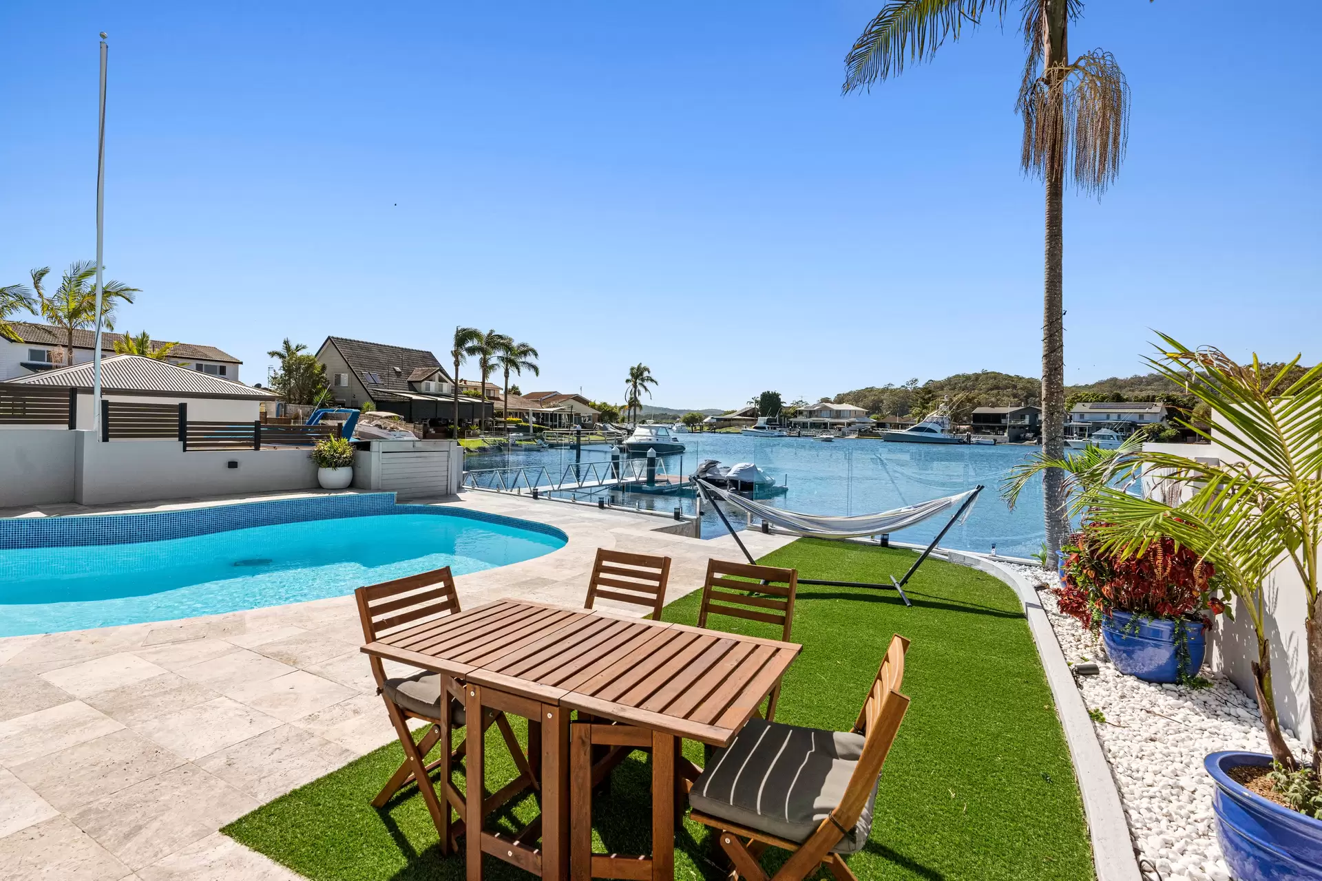 Testimonial from Seller of House in St Huberts Island,