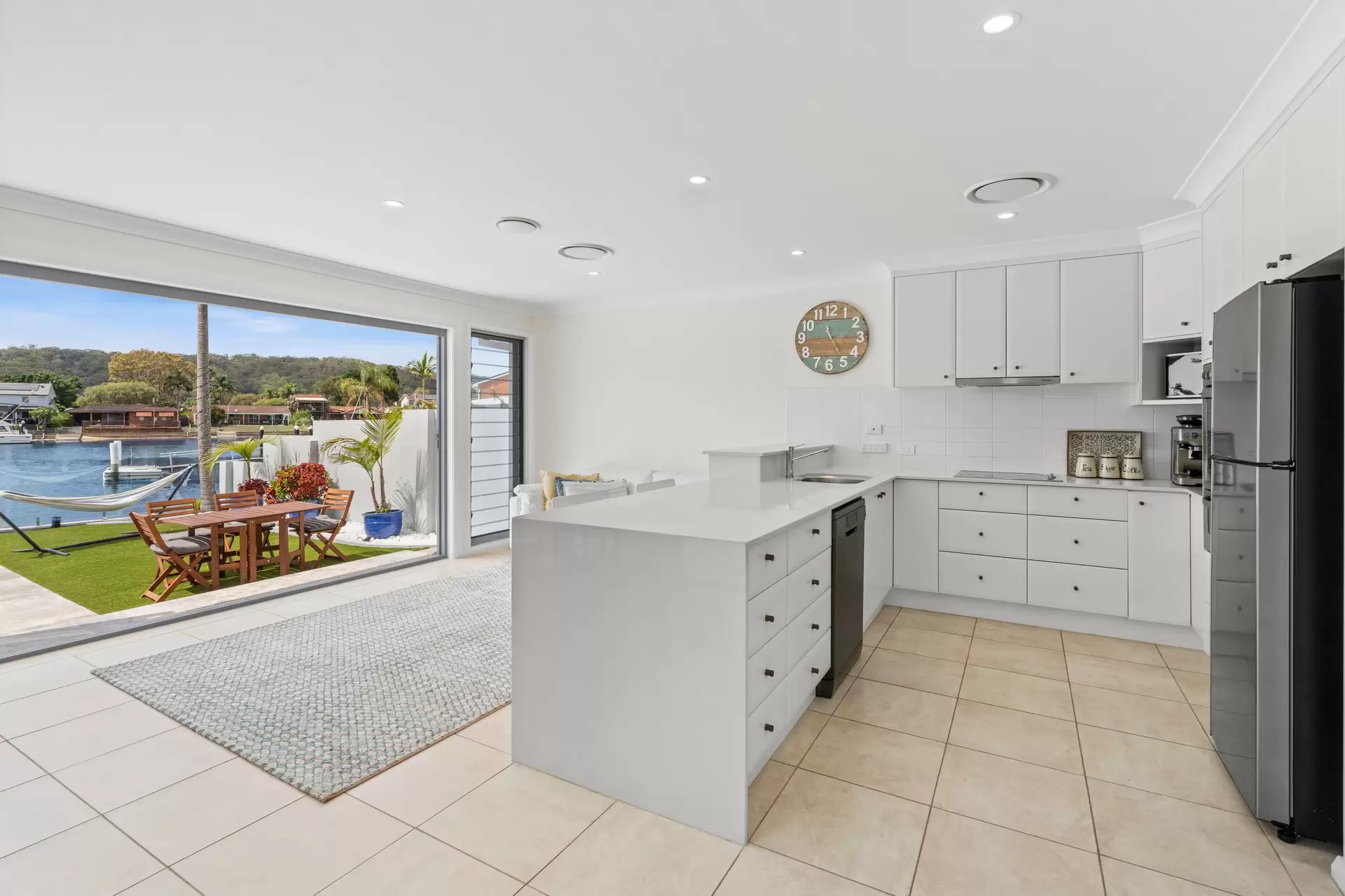 117 Helmsman Blvd, St Huberts Island For Sale by Central Coast Agents - image 1