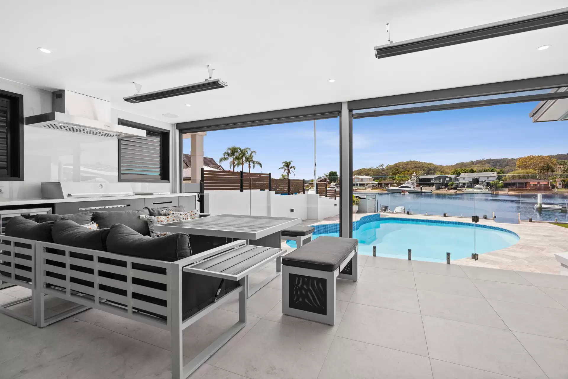 117 Helmsman Blvd, St Huberts Island For Sale by Central Coast Agents - image 1