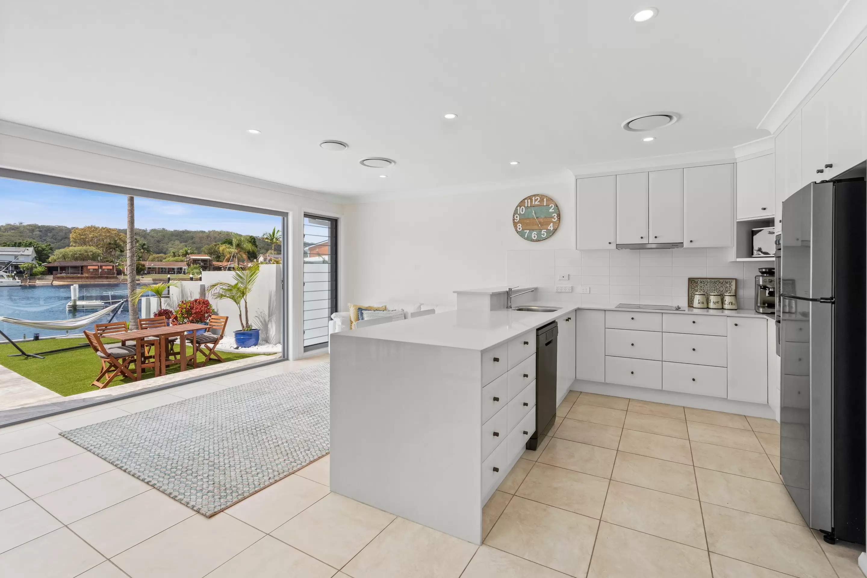 117 Helmsman Blvd, St Huberts Island For Sale by Central Coast Agents - image 2
