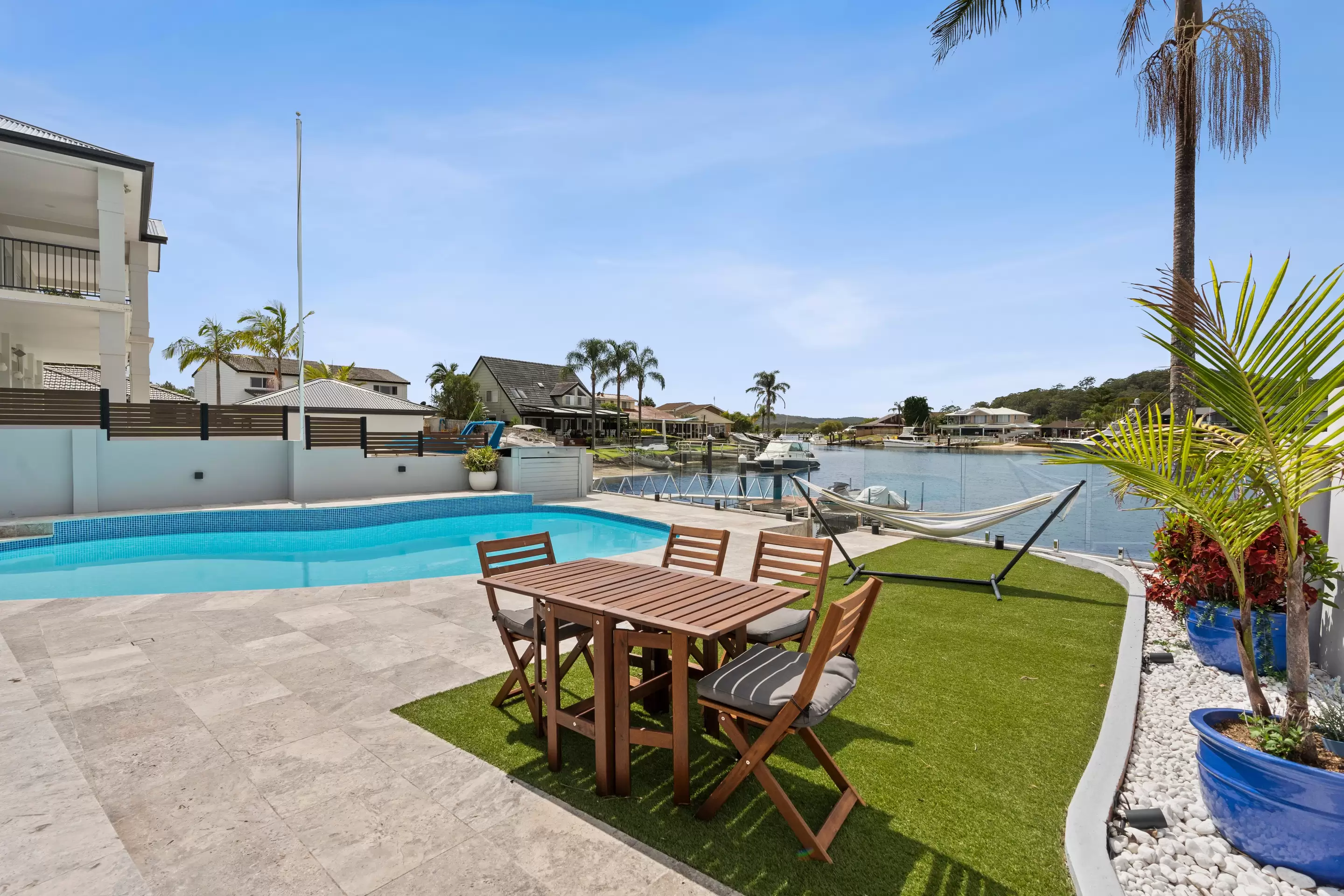 117 Helmsman Blvd, St Huberts Island For Sale by Central Coast Agents - image 8