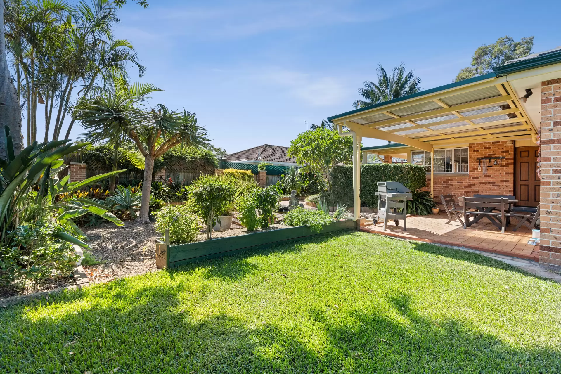 9 Attunga Close, St Huberts Island Sold by Central Coast Agents - image 1