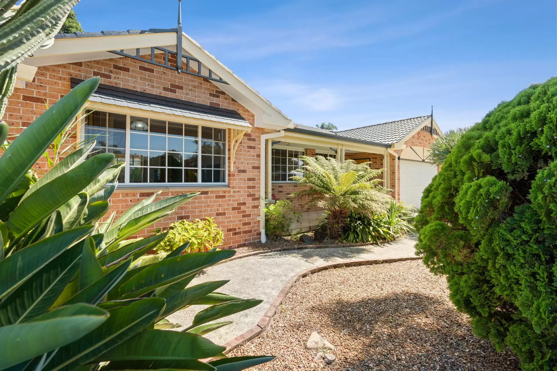 9 Attunga Close, St Huberts Island Sold by Central Coast Agents - image 1