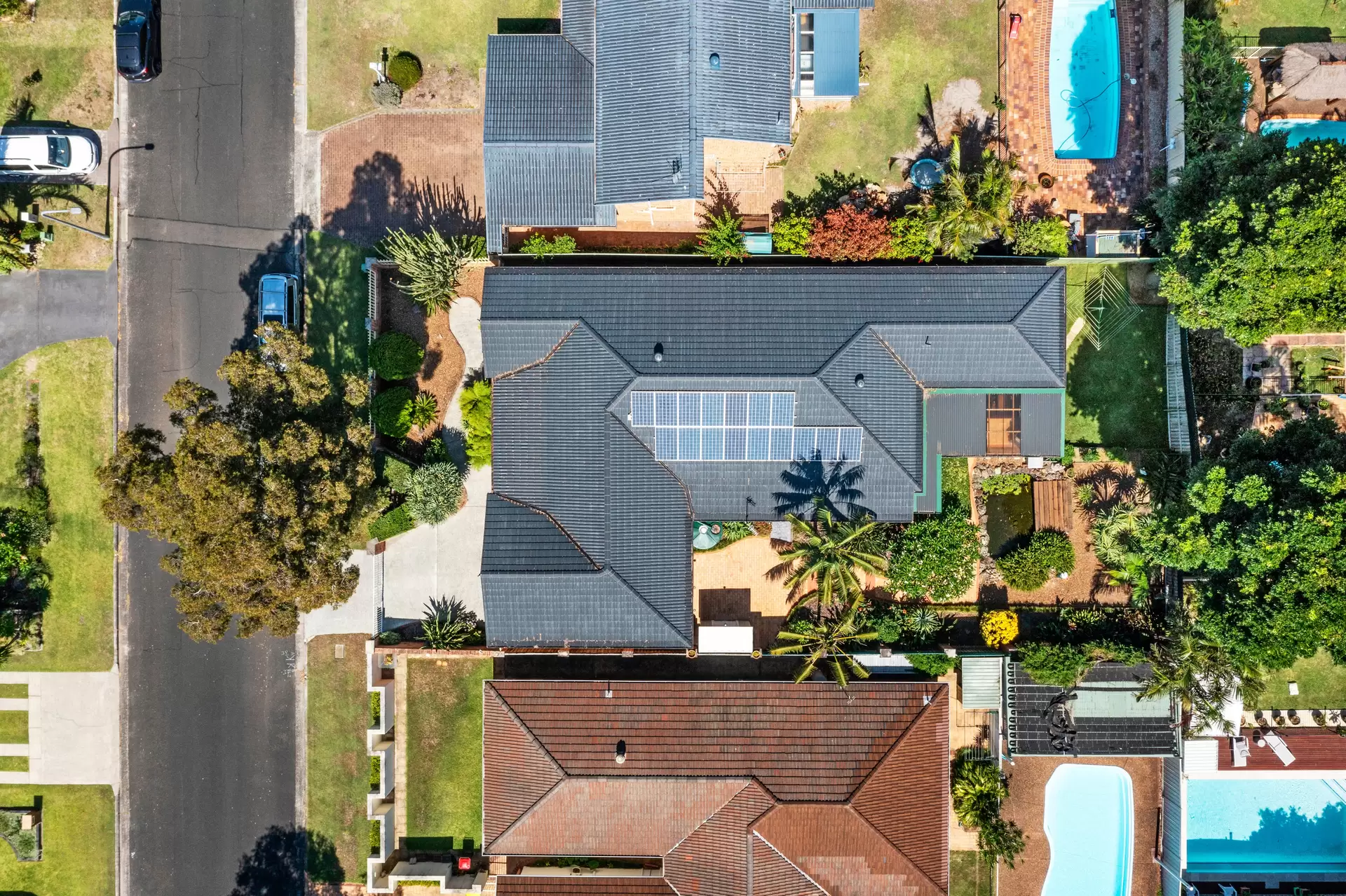 9 Attunga Close, St Huberts Island Sold by Central Coast Agents - image 1