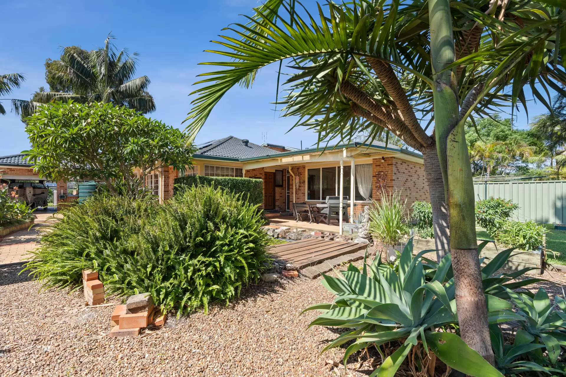 9 Attunga Close, St Huberts Island Sold by Central Coast Agents - image 1