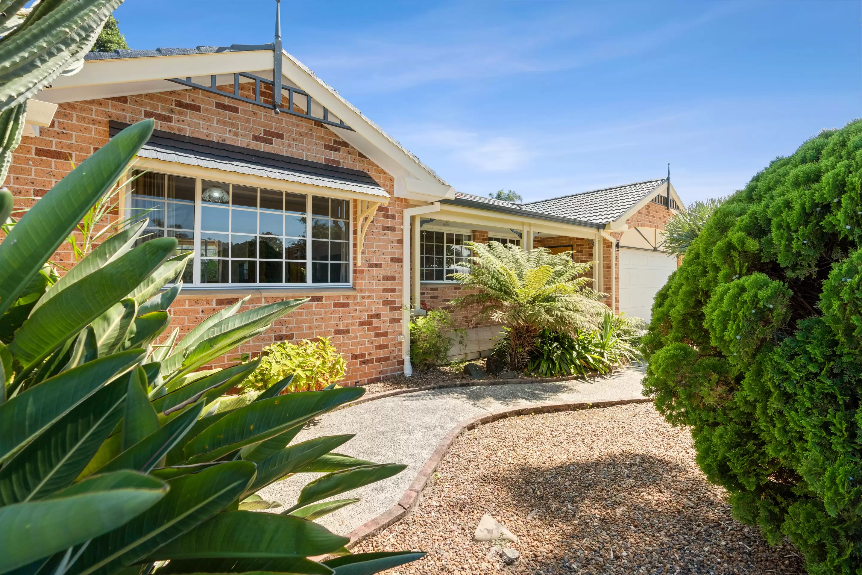 9 Attunga Close, St Huberts Island Sold by Central Coast Agents - image 3