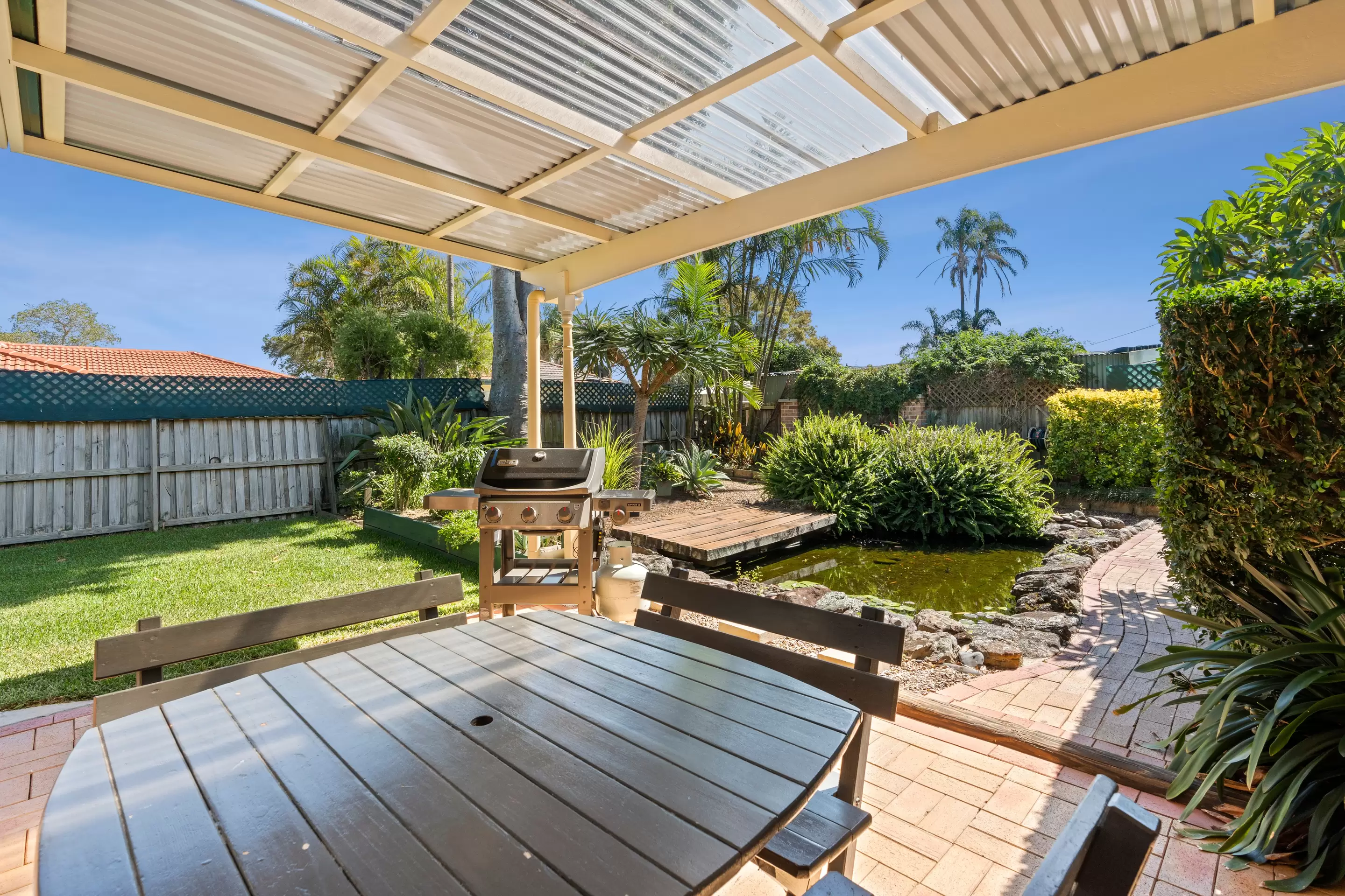 9 Attunga Close, St Huberts Island Sold by Central Coast Agents - image 4