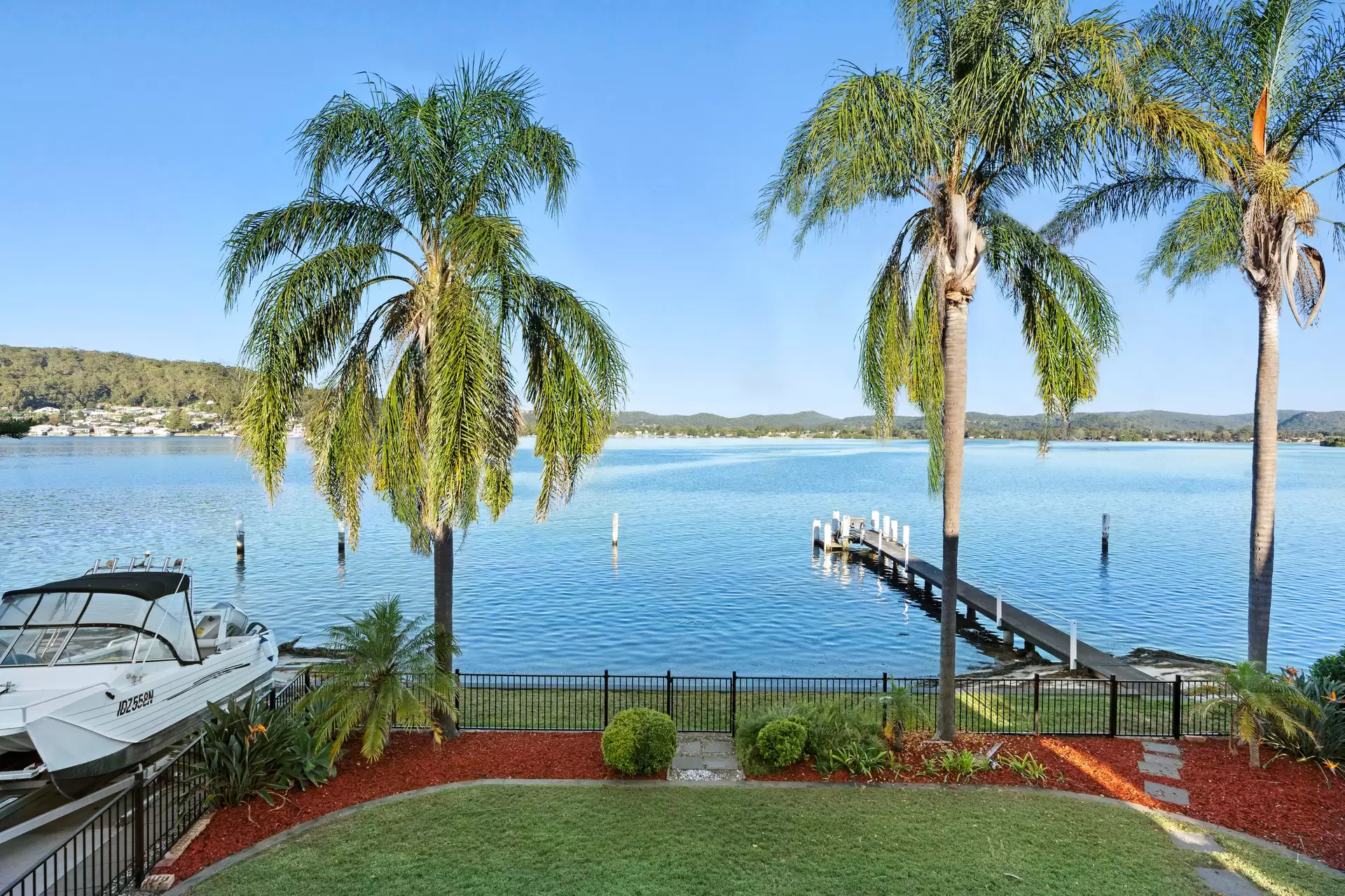 Testimonial from Seller of House in St Huberts Island