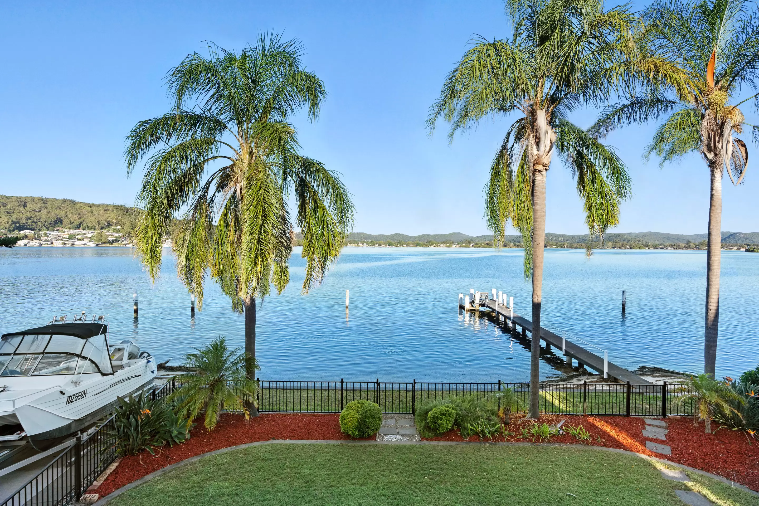 28 Mercator Parade, St Huberts Island Sold by Central Coast Agents - image 1