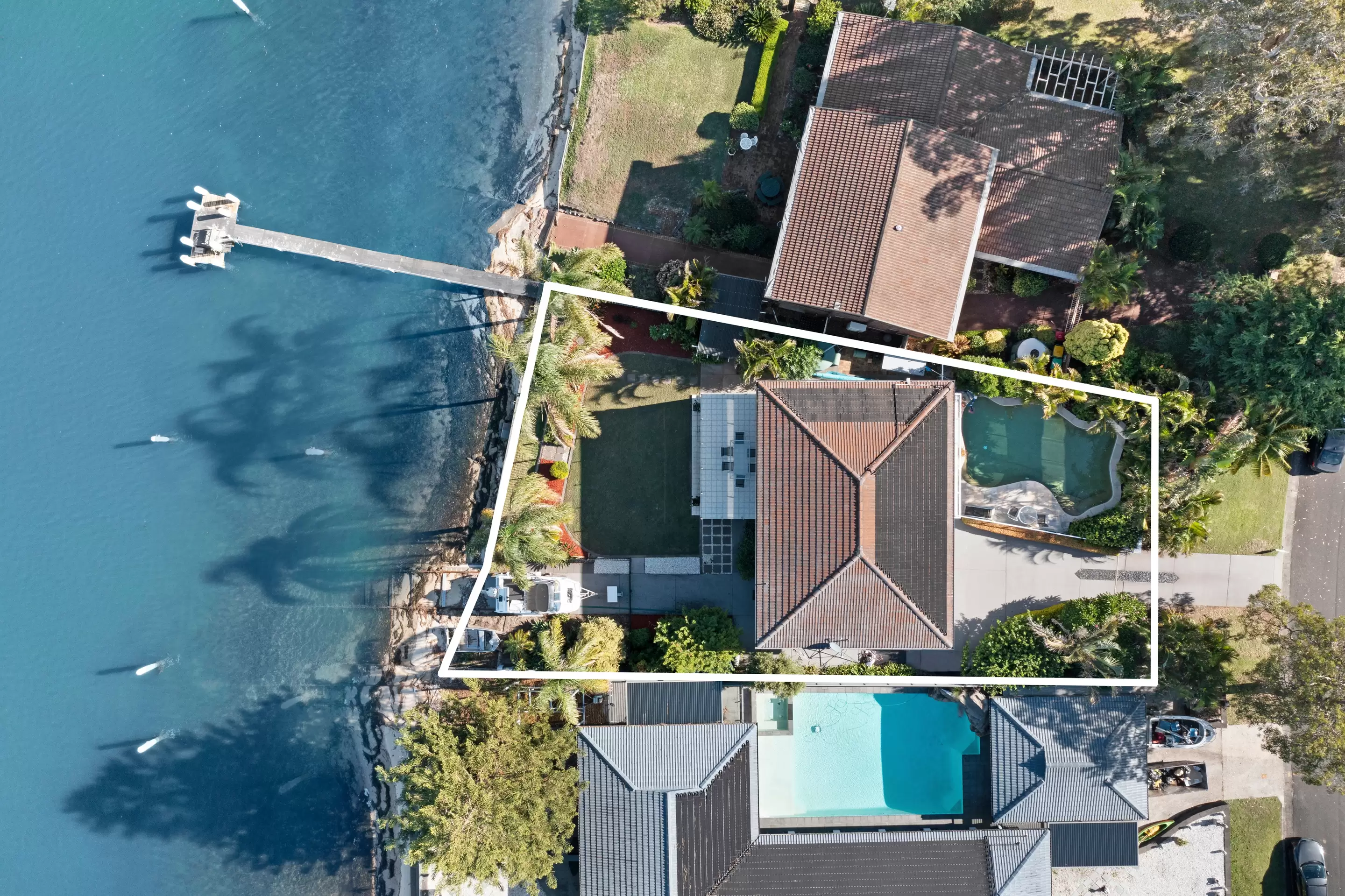 28 Mercator Parade, St Huberts Island Sold by Central Coast Agents - image 10