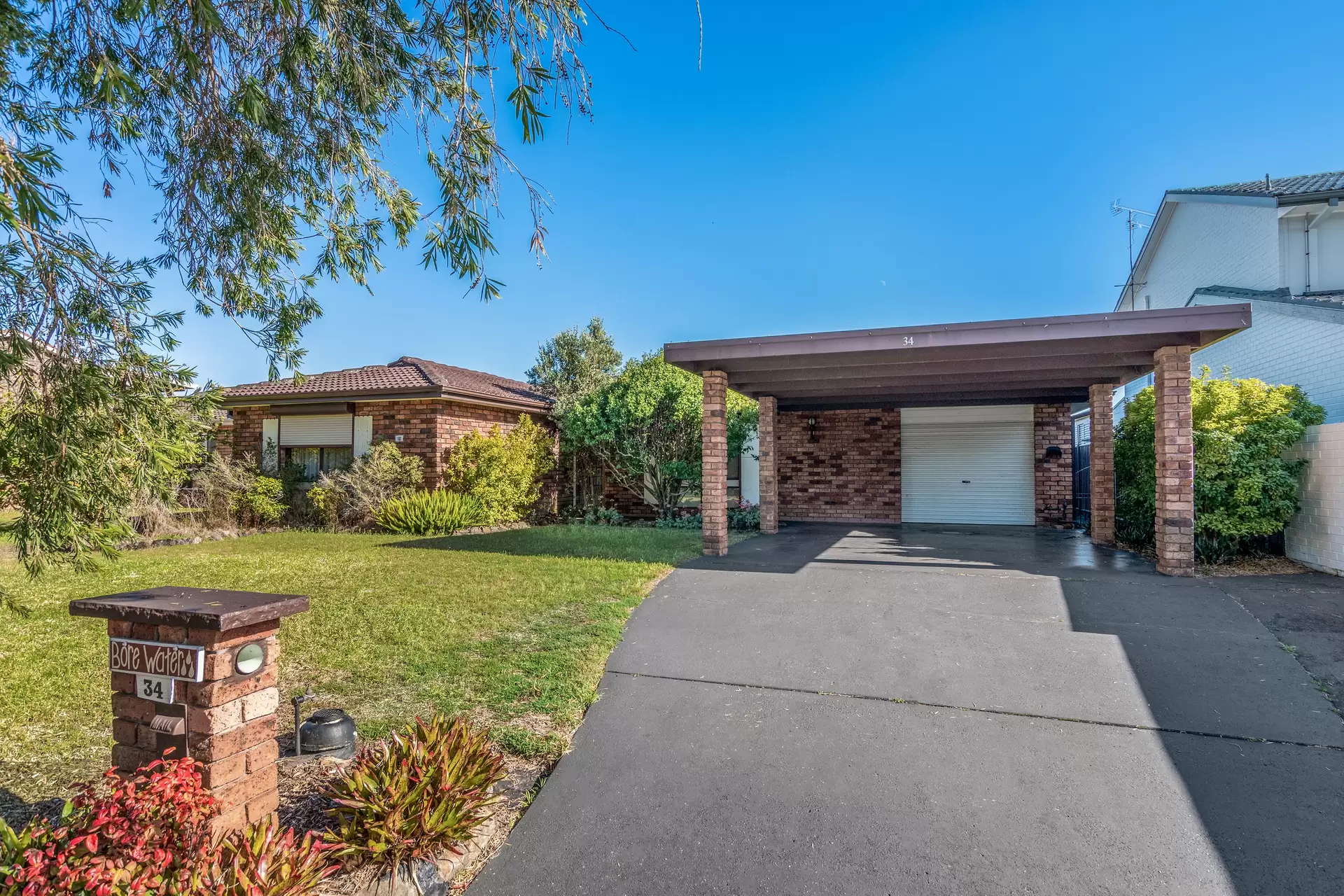 34 Marina View Parade, St Huberts Island Sold by Central Coast Agents - image 1