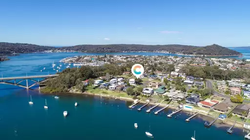 1 Rip Road, Blackwall Sold by Central Coast Agents