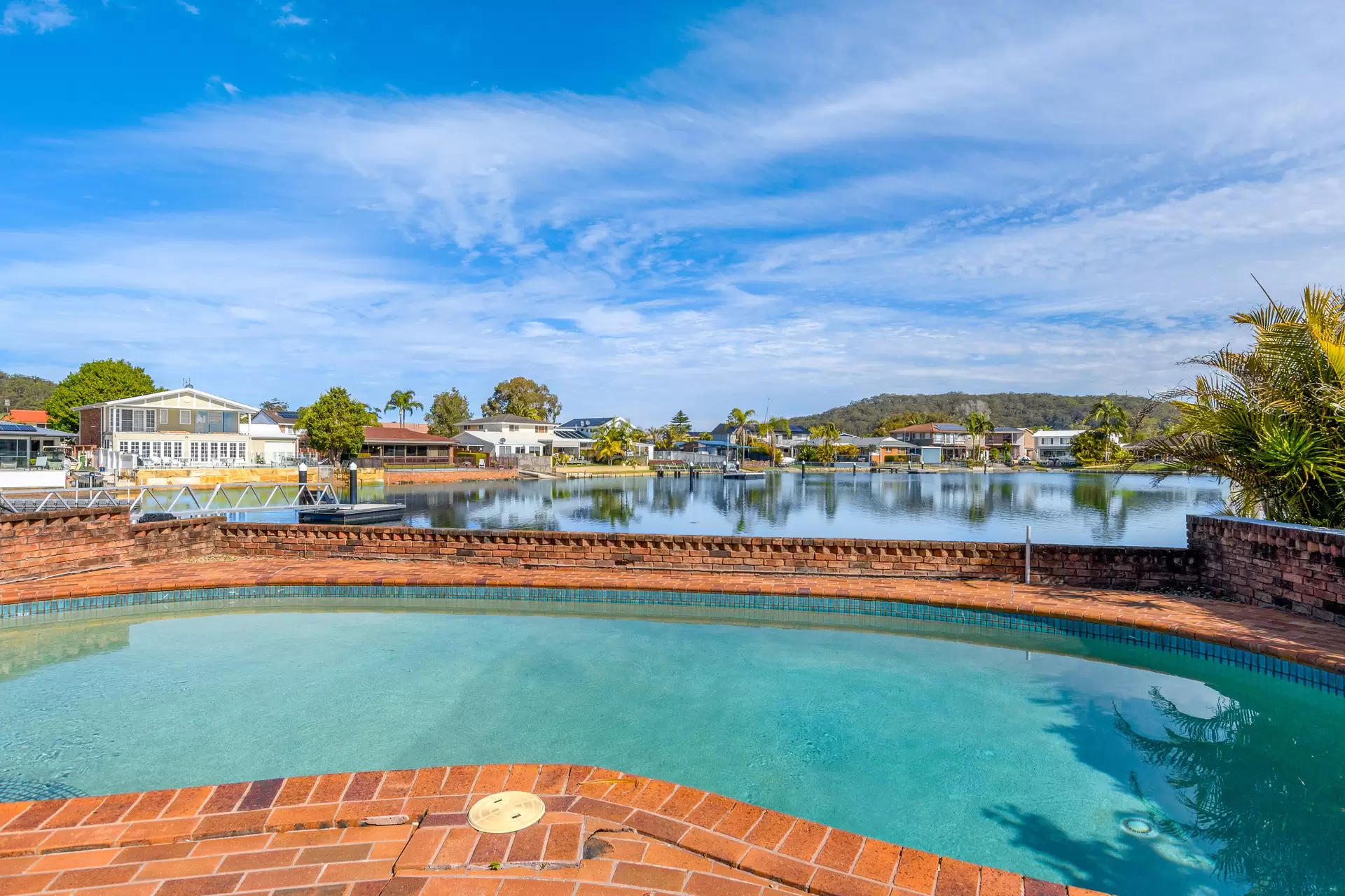 54 Helmsman Blvd, St Huberts Island Sold by Central Coast Agents - image 1