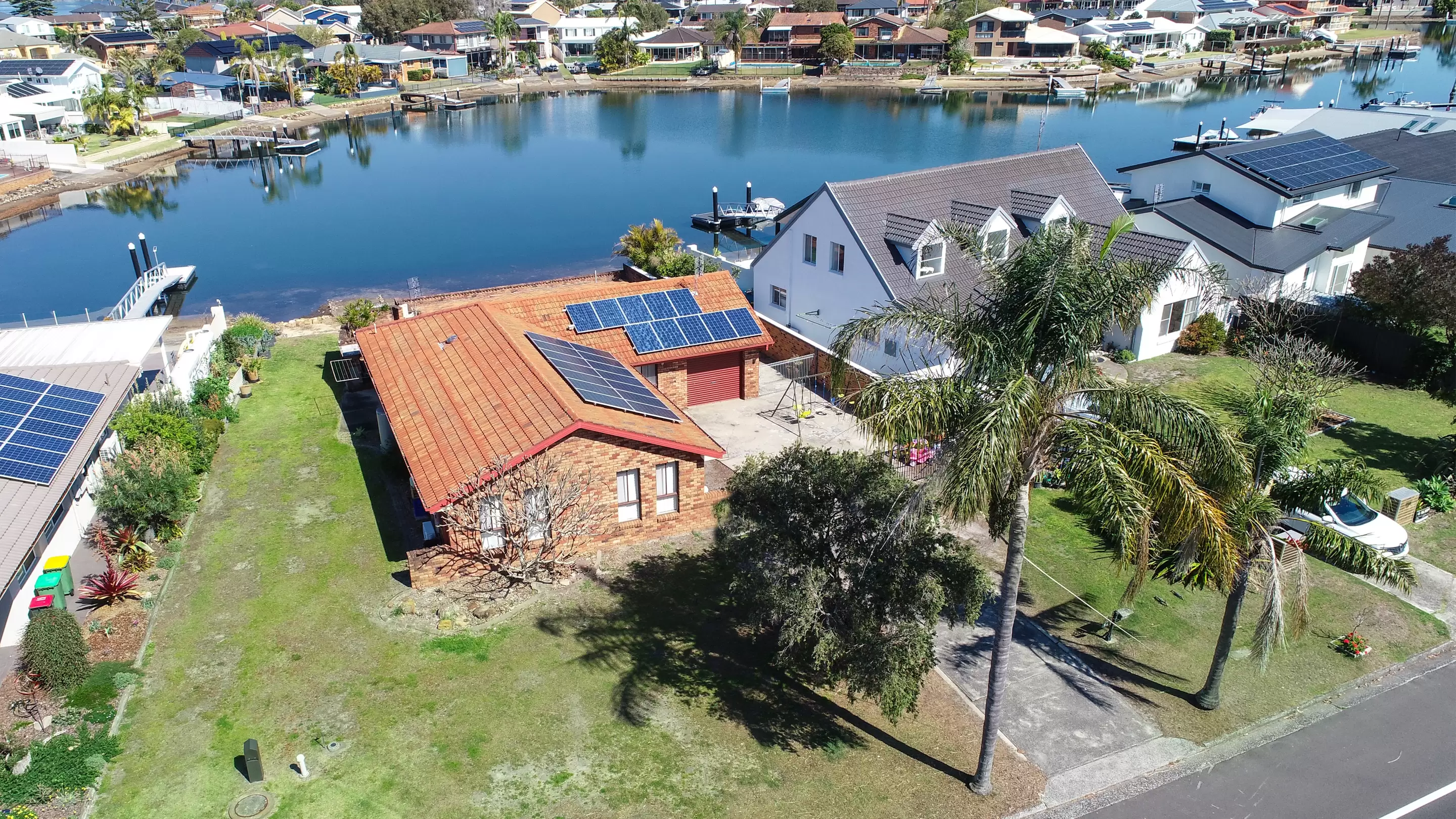 54 Helmsman Blvd, St Huberts Island Sold by Central Coast Agents - image 8