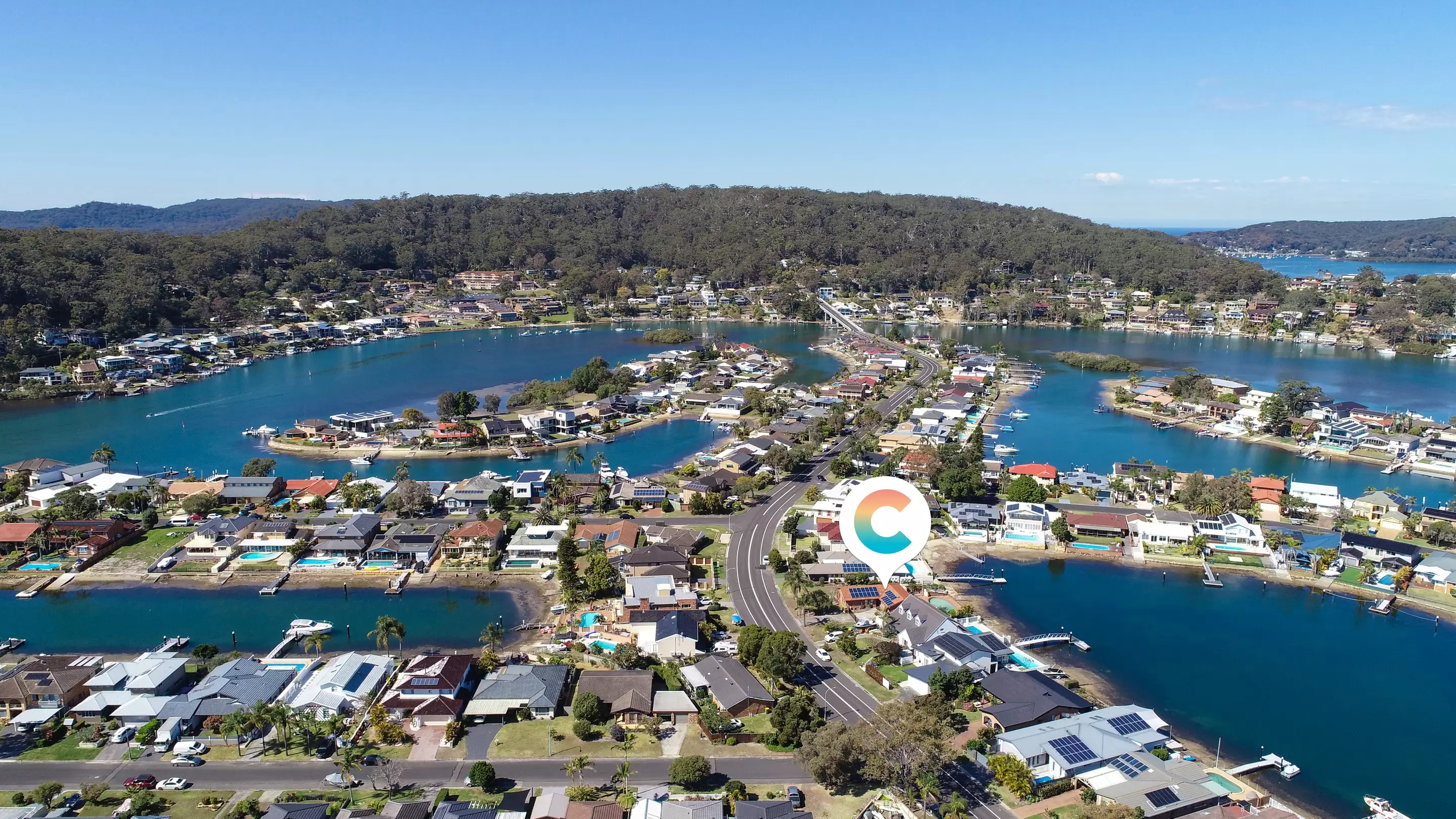 54 Helmsman Blvd, St Huberts Island Sold by Central Coast Agents - image 10