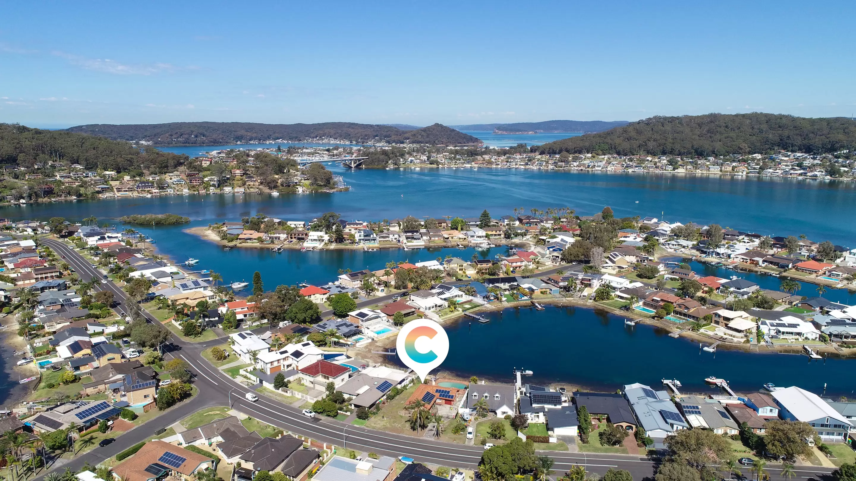 54 Helmsman Blvd, St Huberts Island Sold by Central Coast Agents - image 7