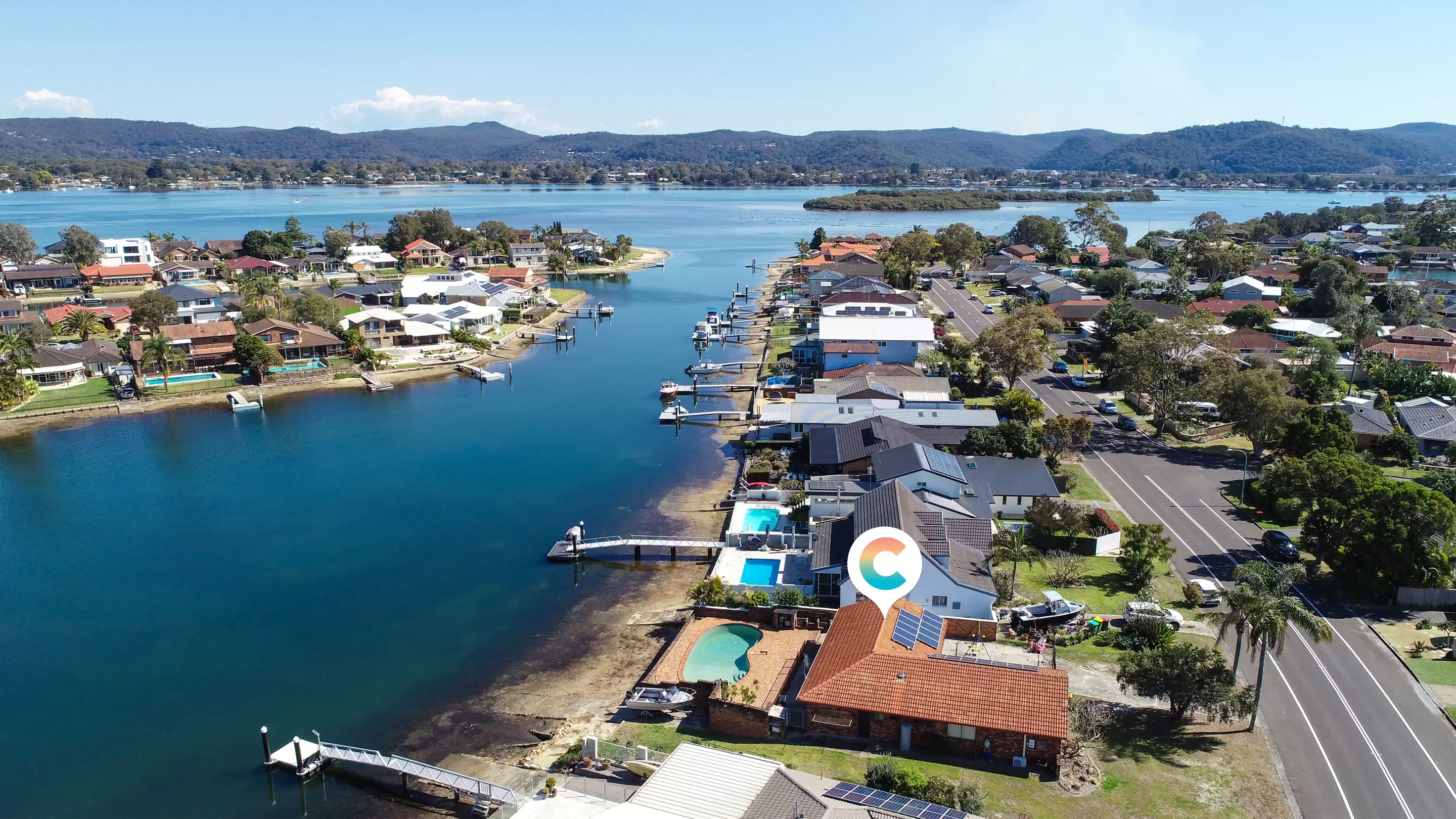 54 Helmsman Blvd, St Huberts Island Sold by Central Coast Agents - image 6
