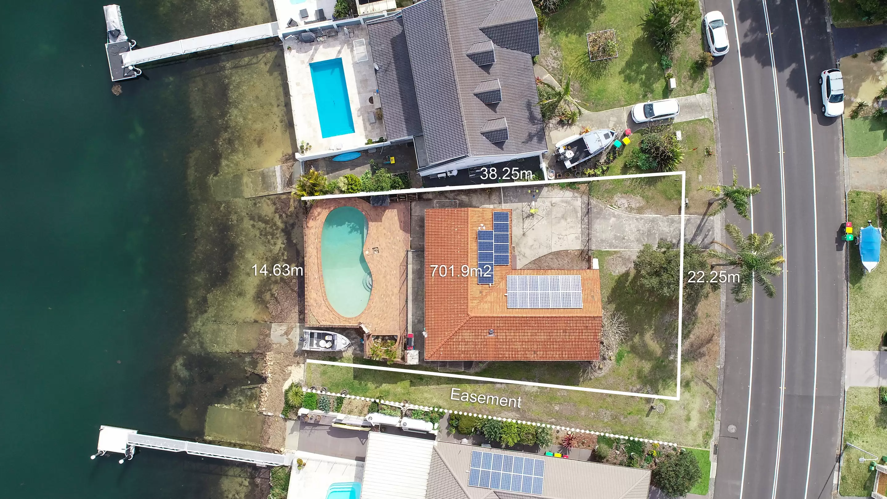 54 Helmsman Blvd, St Huberts Island Sold by Central Coast Agents - image 12