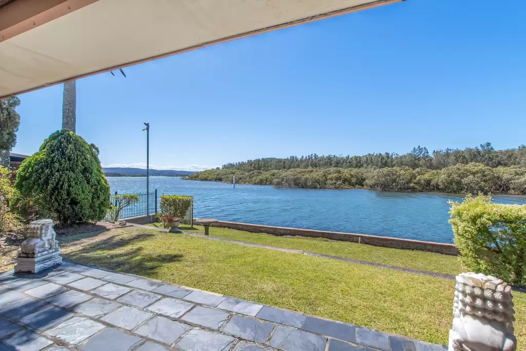 8 Boyd Close, St Huberts Island Sold by Central Coast Agents