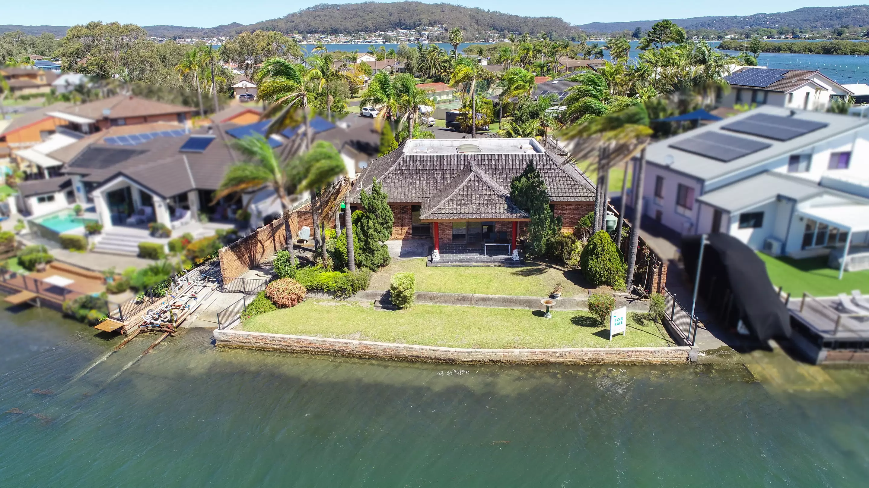 8 Boyd Close, St Huberts Island Sold by Central Coast Agents - image 4
