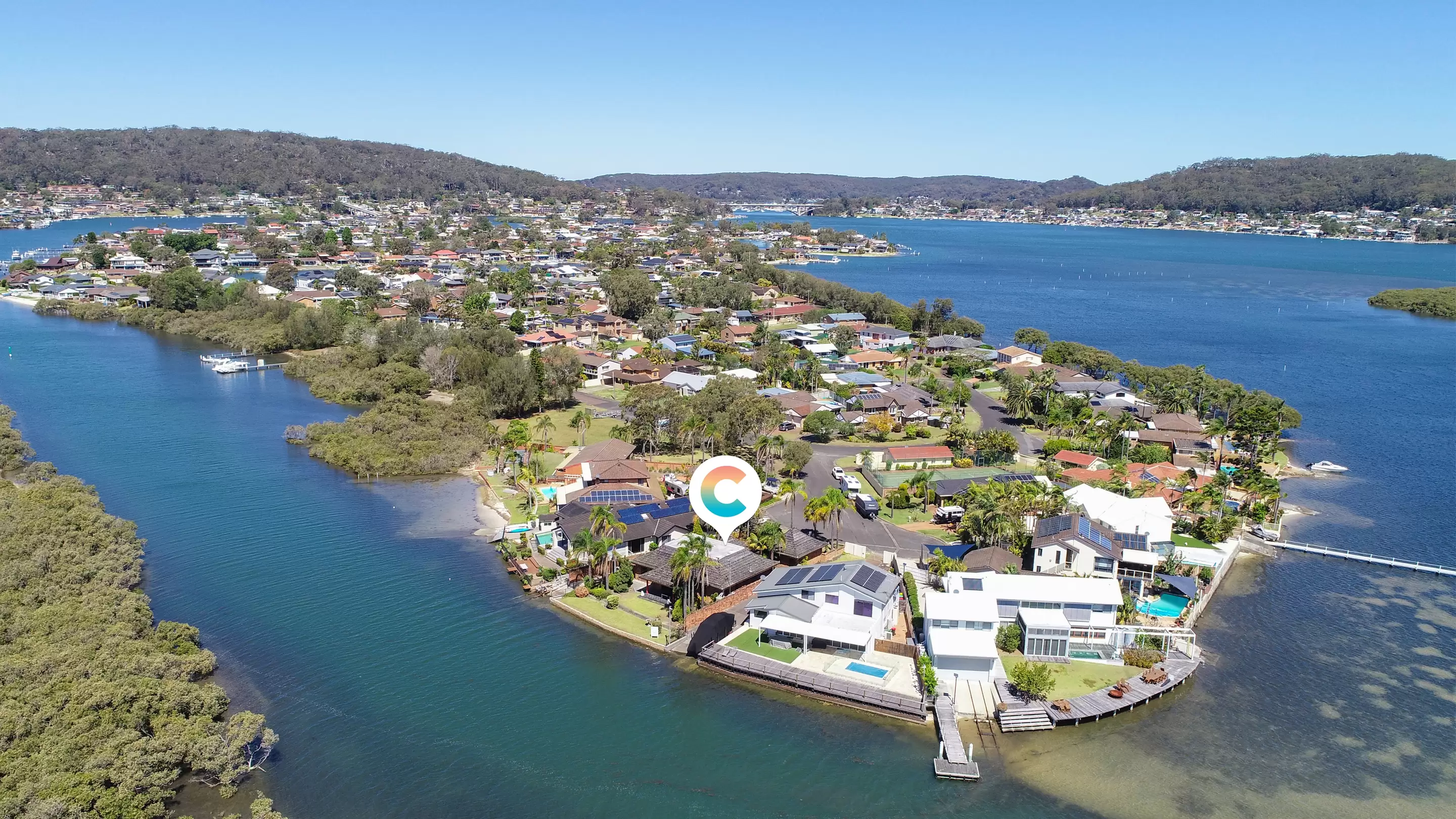 8 Boyd Close, St Huberts Island Sold by Central Coast Agents - image 6