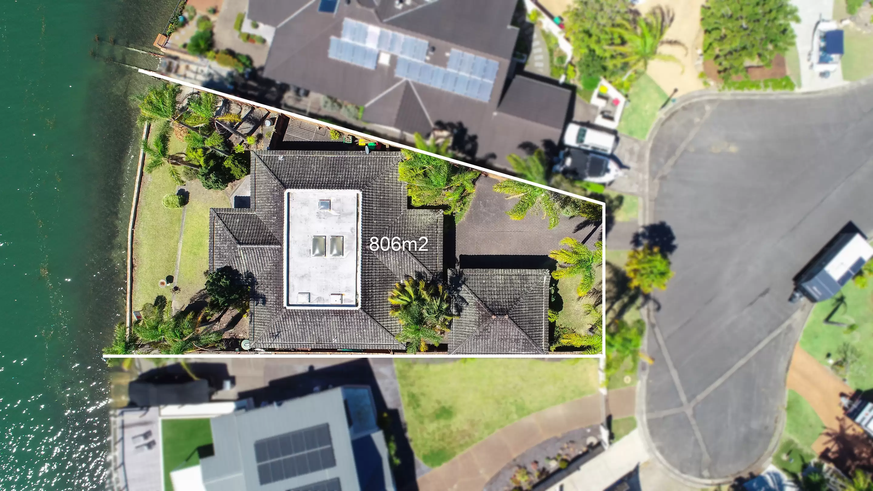 8 Boyd Close, St Huberts Island Sold by Central Coast Agents - image 3