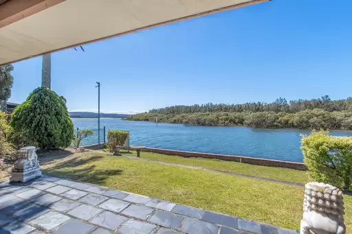 8 Boyd Close, St Huberts Island Sold by Central Coast Agents