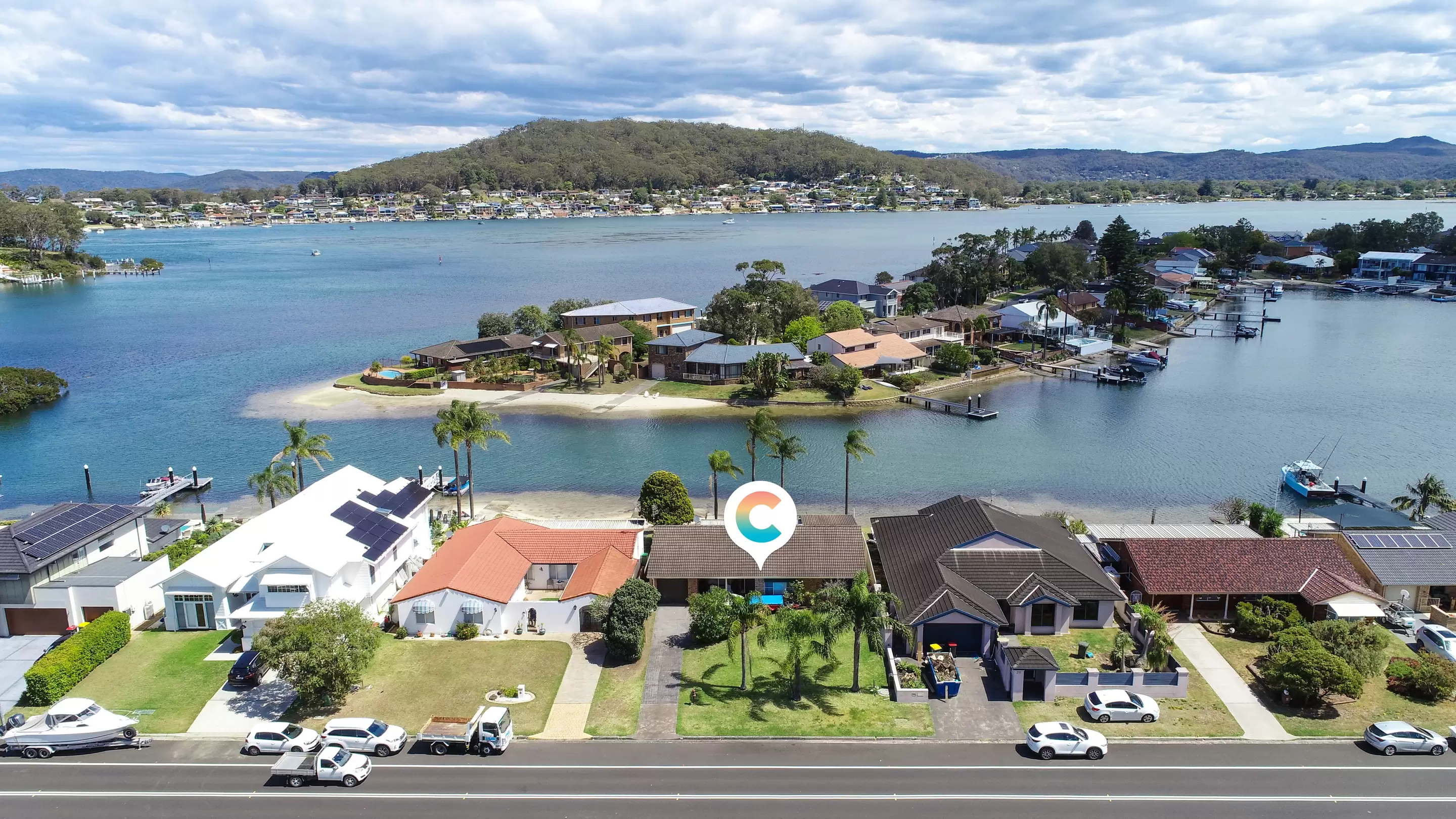 24 Helmsman Blvd, St Huberts Island Sold by Central Coast Agents - image 2