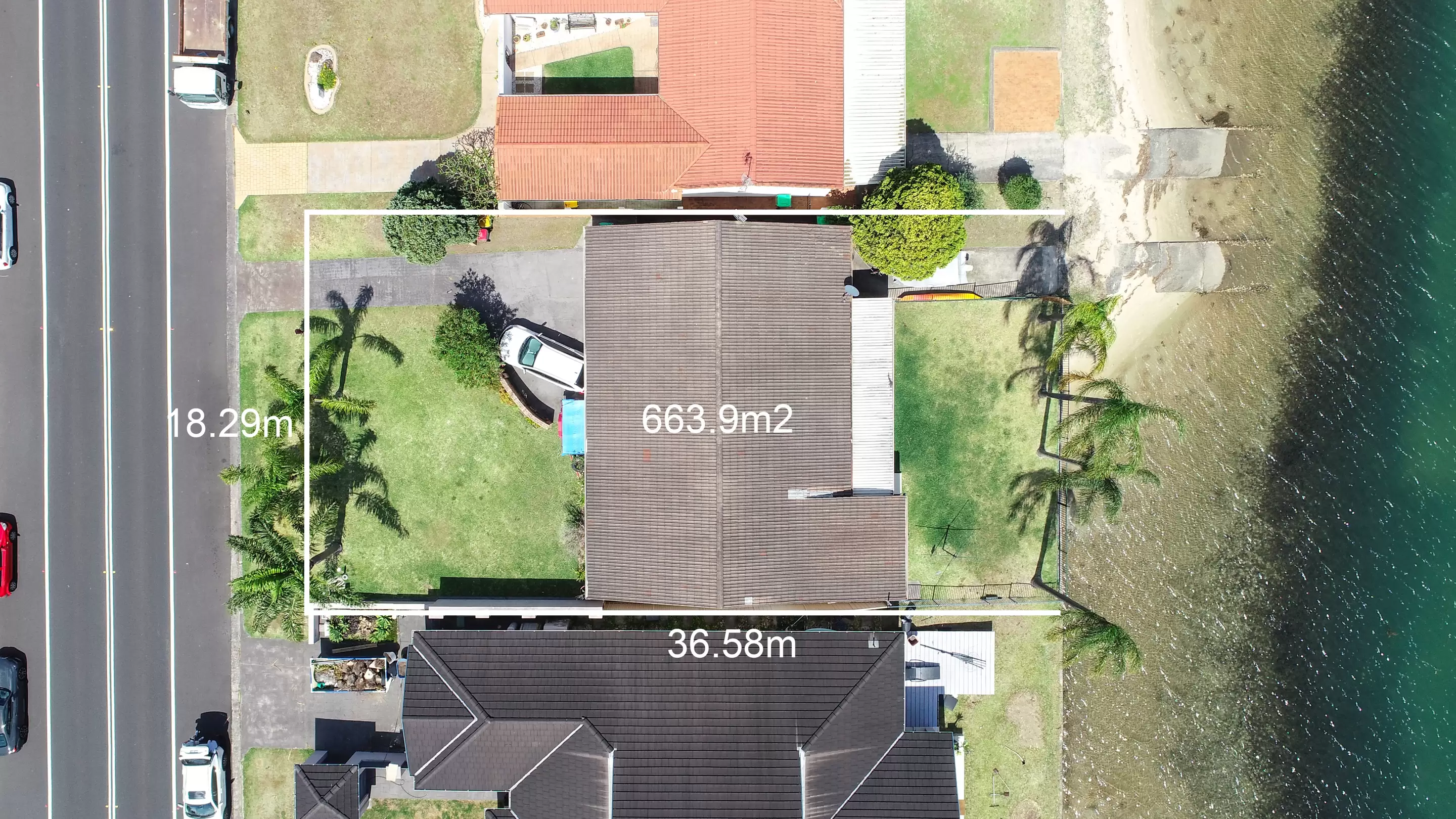 24 Helmsman Blvd, St Huberts Island Sold by Central Coast Agents - image 3