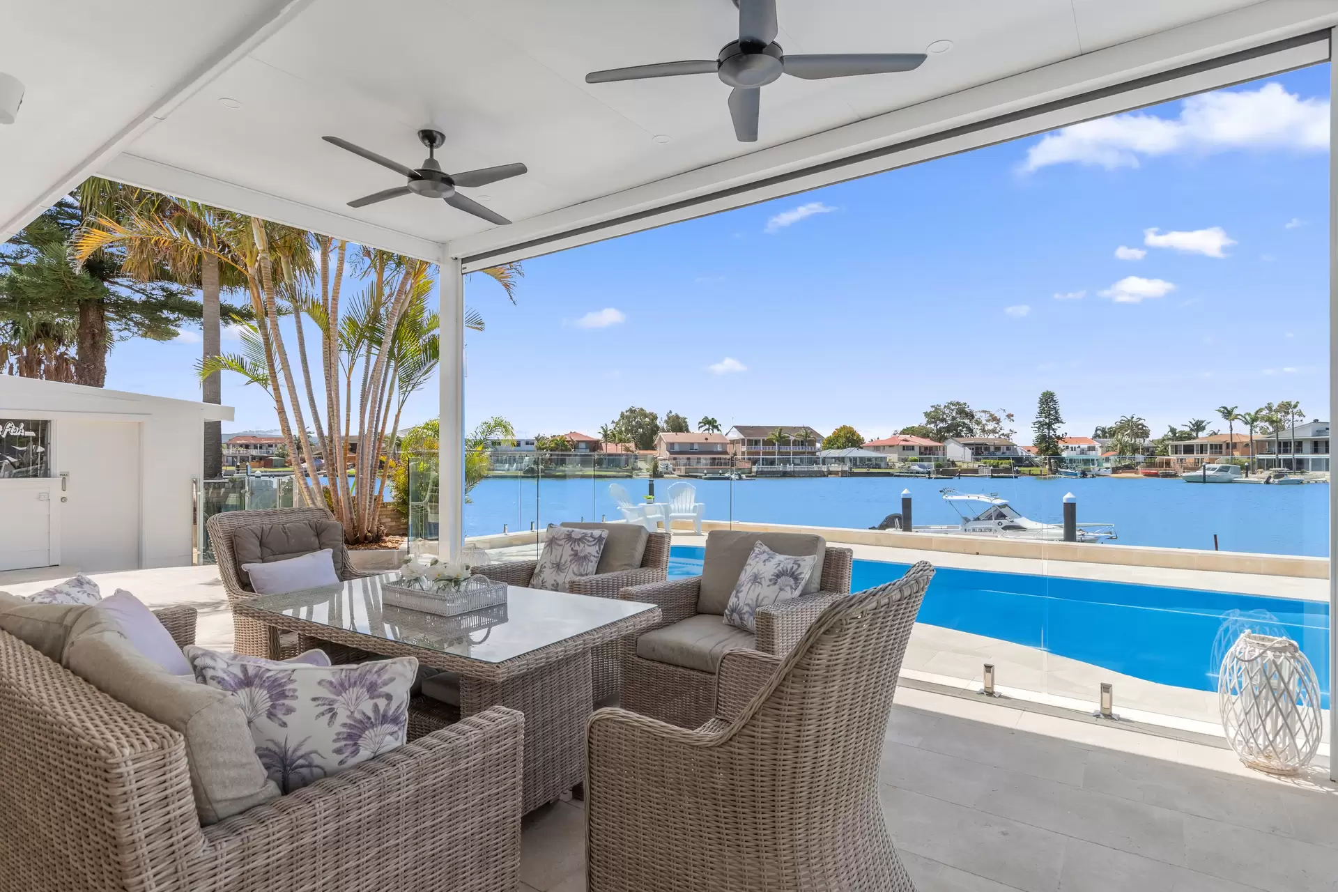24 Cuttlefish Parade, St Huberts Island Sold by Central Coast Agents - image 1