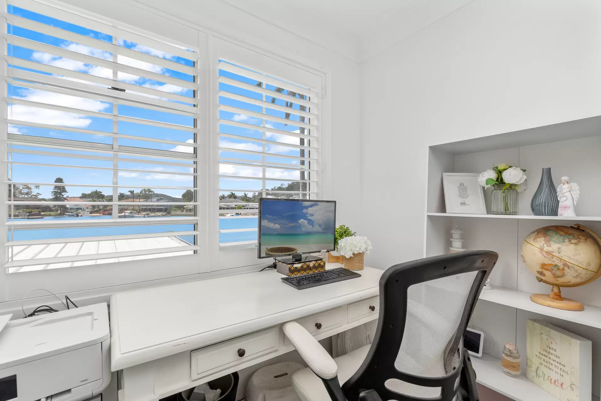 24 Cuttlefish Parade, St Huberts Island Sold by Central Coast Agents - image 1