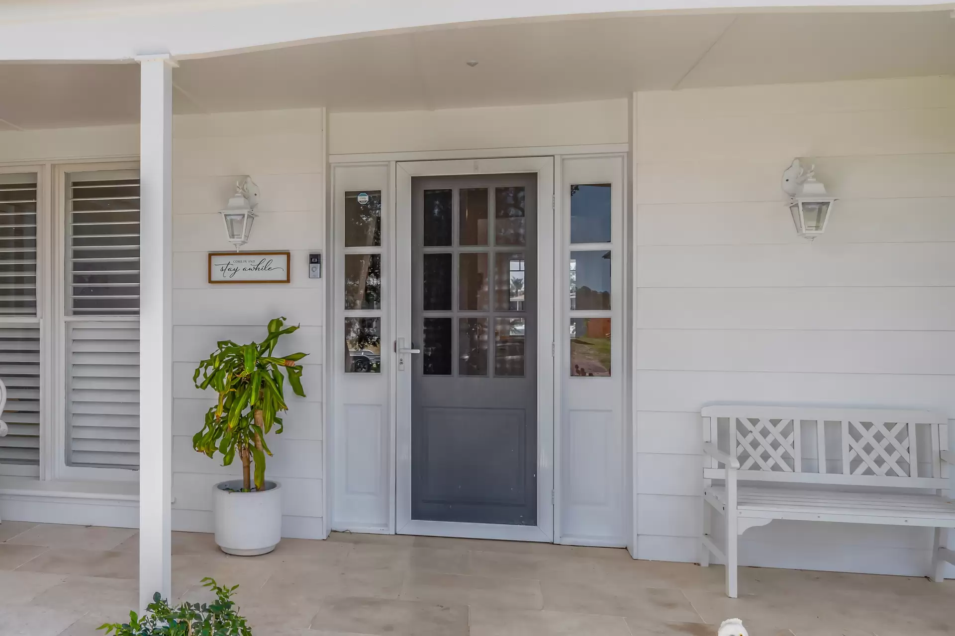 24 Cuttlefish Parade, St Huberts Island Sold by Central Coast Agents - image 1