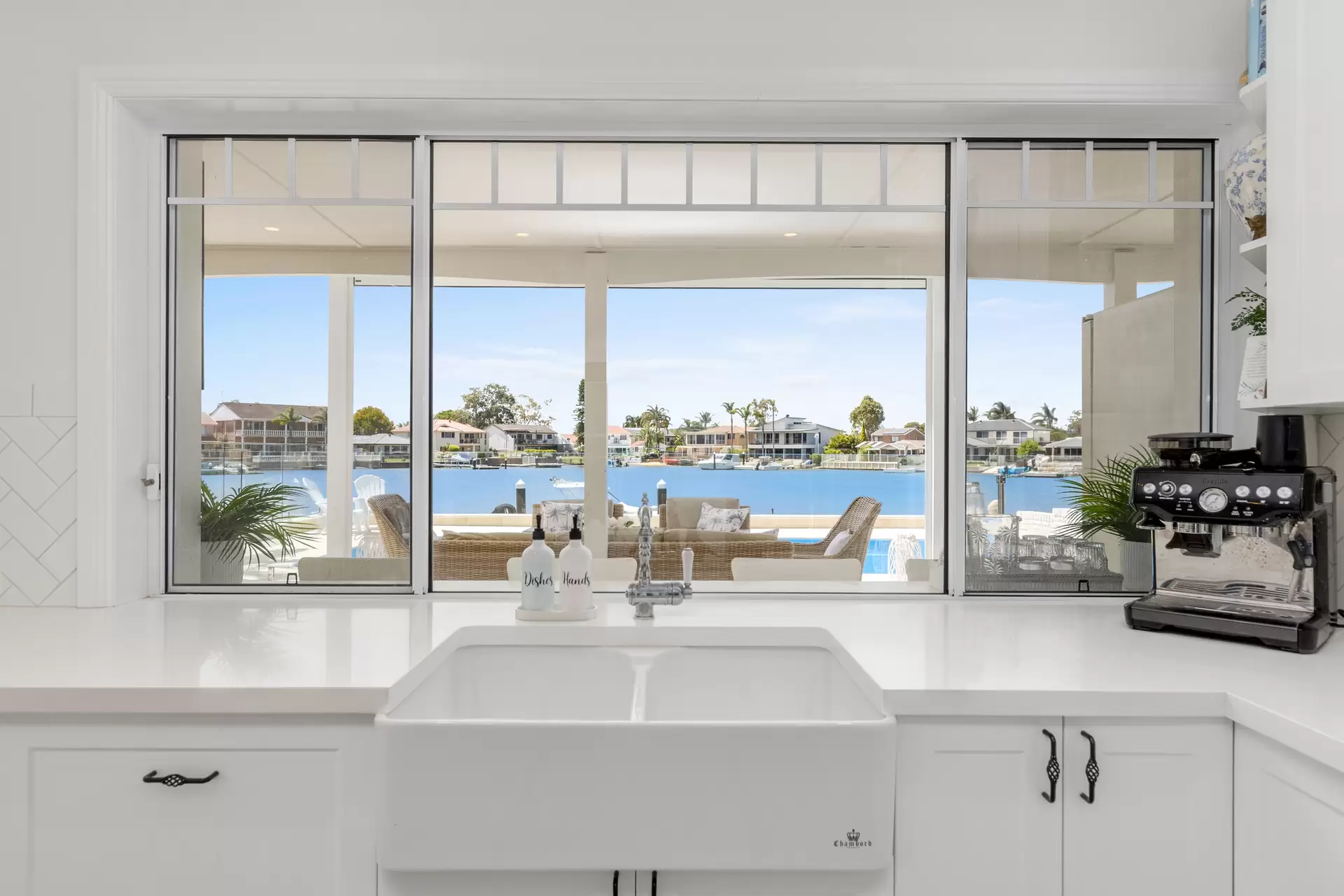 24 Cuttlefish Parade, St Huberts Island Sold by Central Coast Agents - image 1
