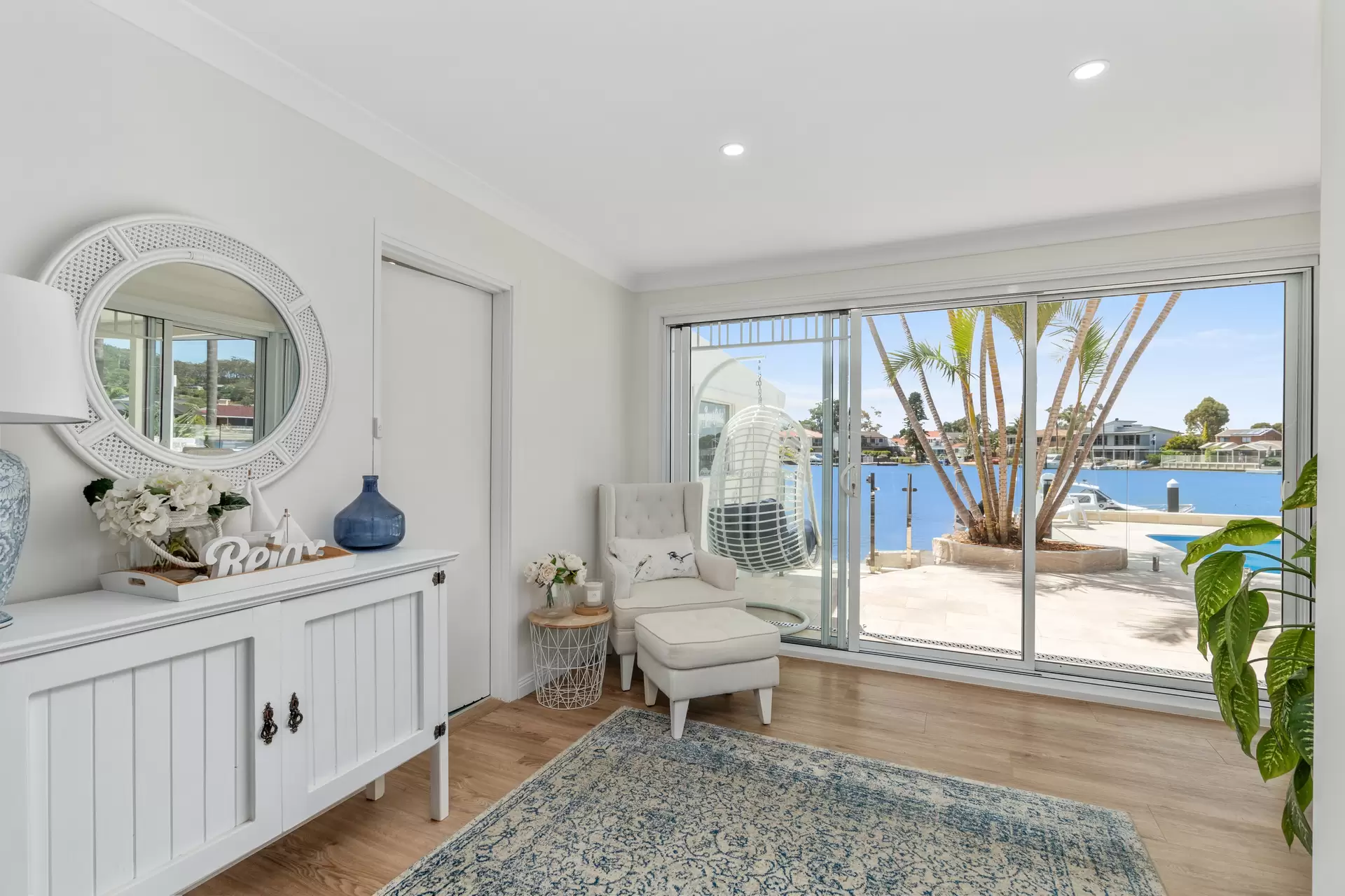 24 Cuttlefish Parade, St Huberts Island Sold by Central Coast Agents - image 1