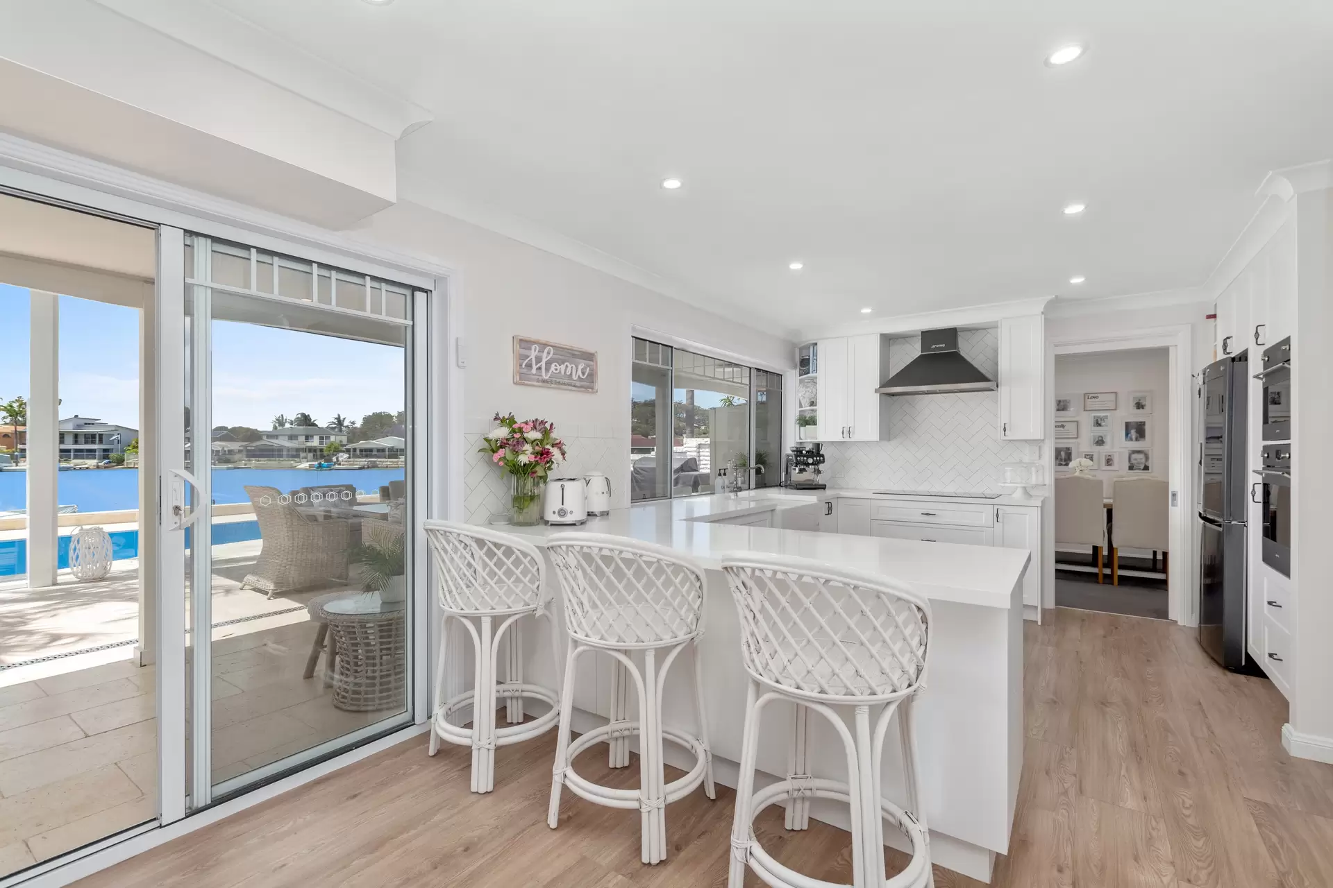 24 Cuttlefish Parade, St Huberts Island Sold by Central Coast Agents - image 1