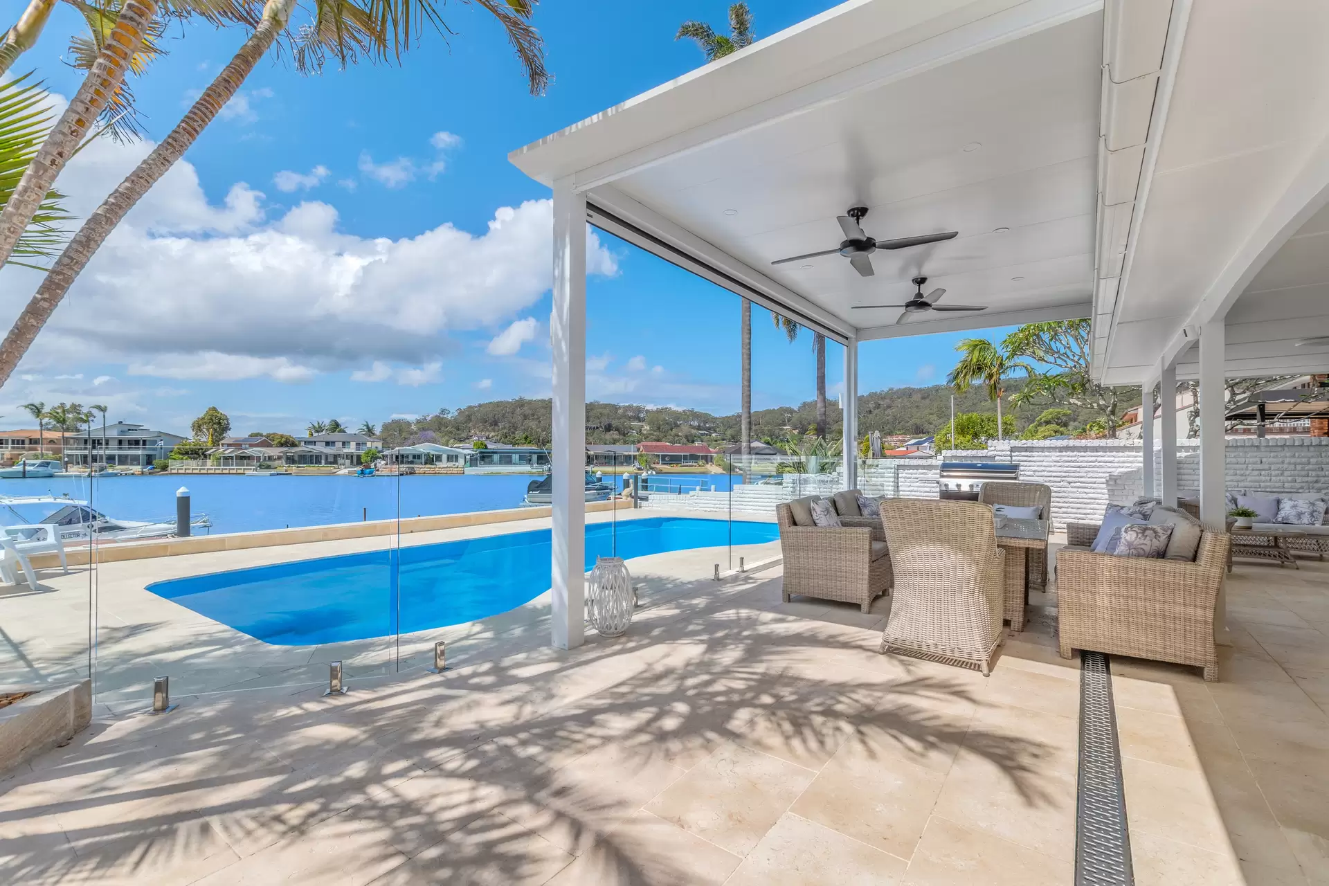 24 Cuttlefish Parade, St Huberts Island Sold by Central Coast Agents - image 1