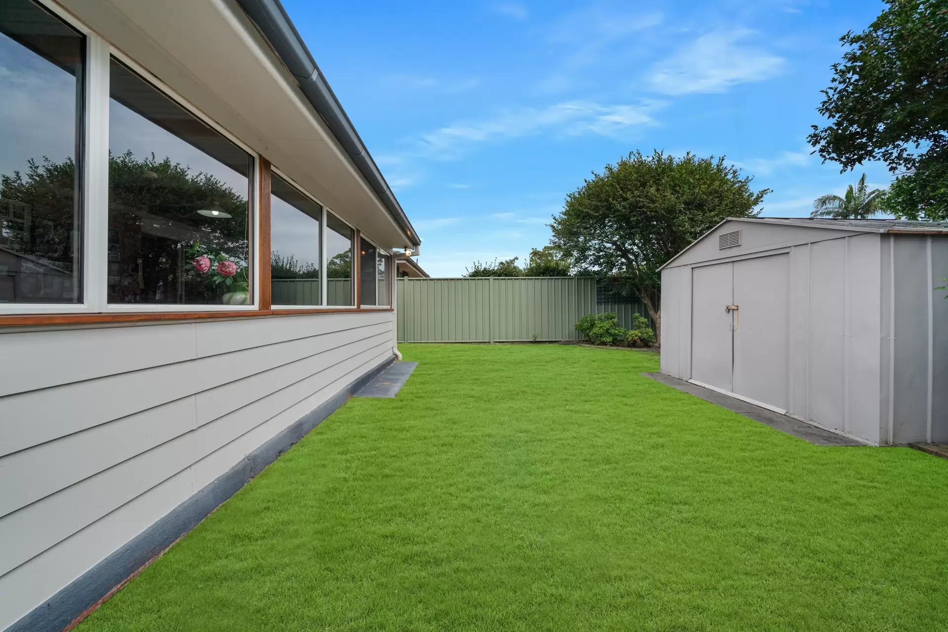 77 Helmsman Boulevard, St Huberts Island Sold by Central Coast Agents - image 1
