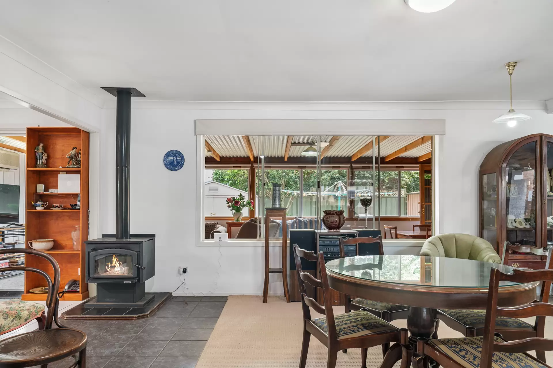 77 Helmsman Boulevard, St Huberts Island Sold by Central Coast Agents - image 1