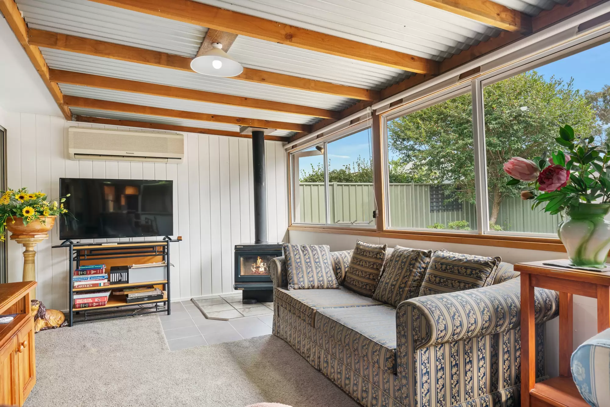 77 Helmsman Boulevard, St Huberts Island Sold by Central Coast Agents - image 8