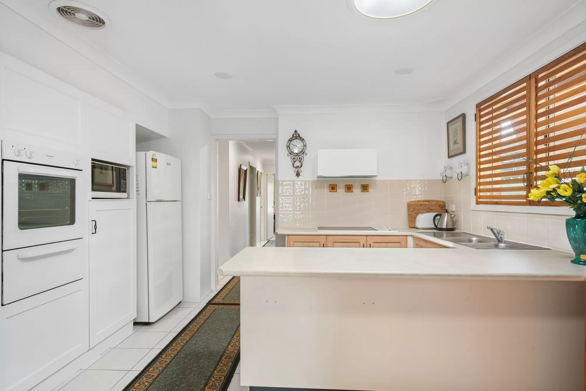 77 Helmsman Boulevard, St Huberts Island Sold by Central Coast Agents - image 3